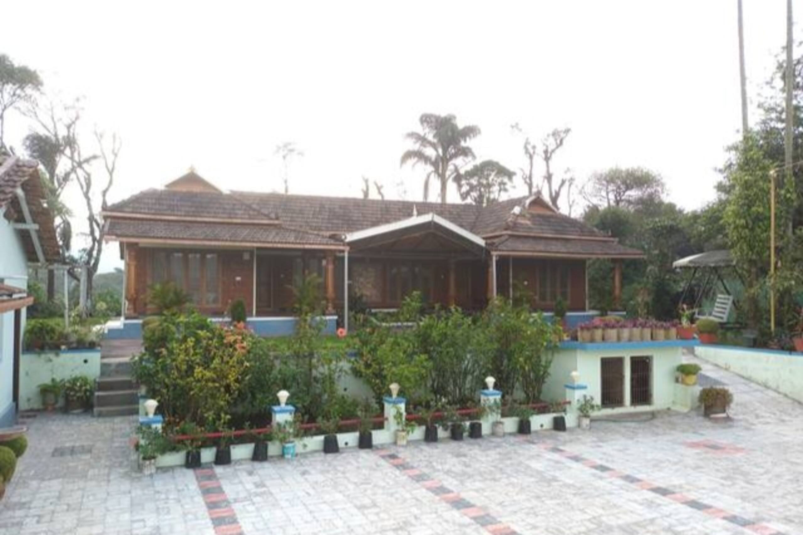 Kandu valley Home stay, Coorg 24