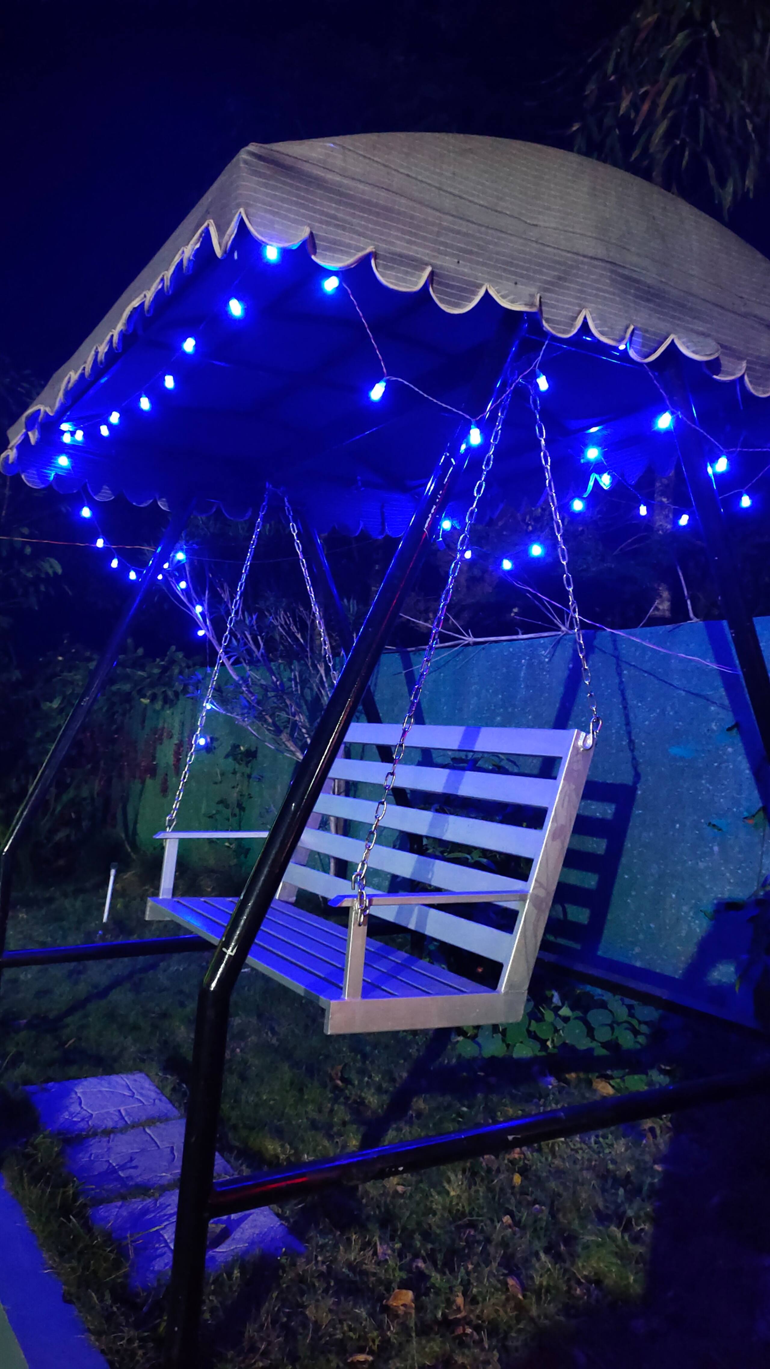 Kandu valley Home stay, Coorg 26