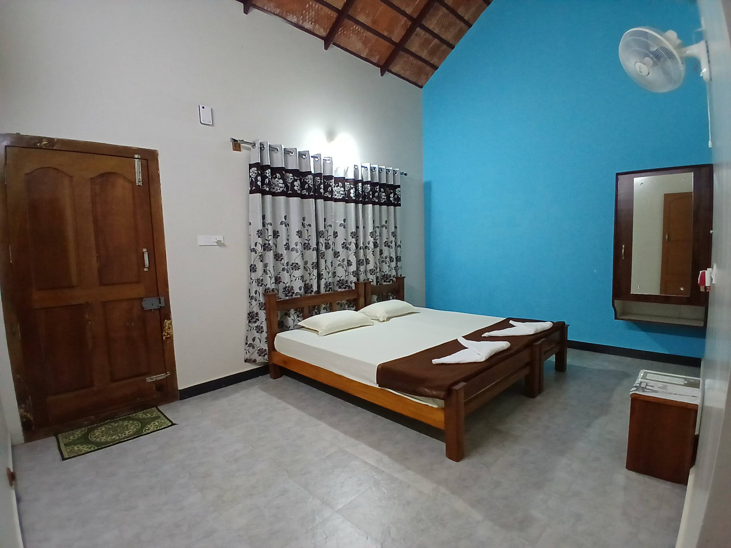 Kandu valley Home stay, Coorg 12