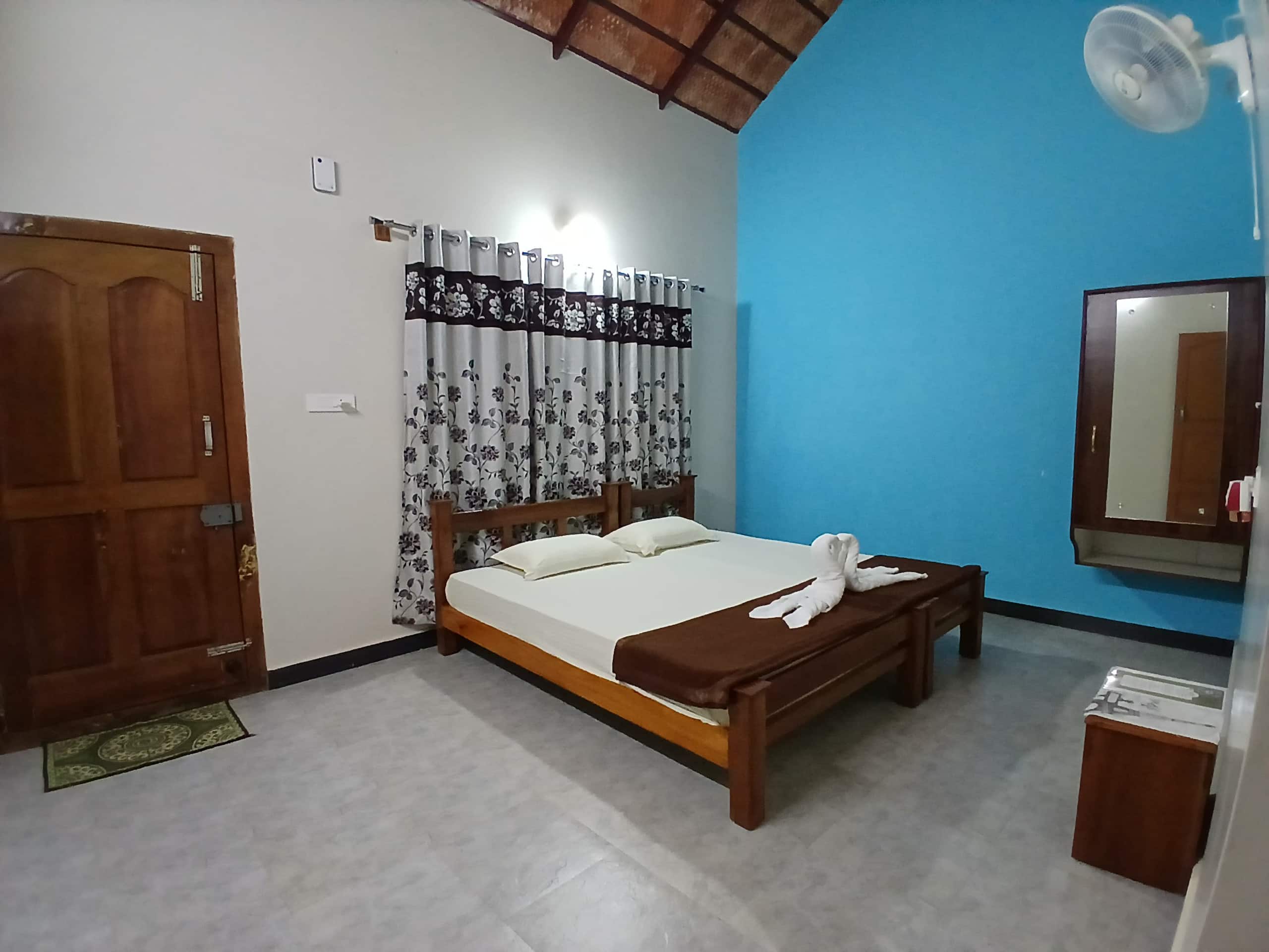 Kandu valley Home stay, Coorg 9