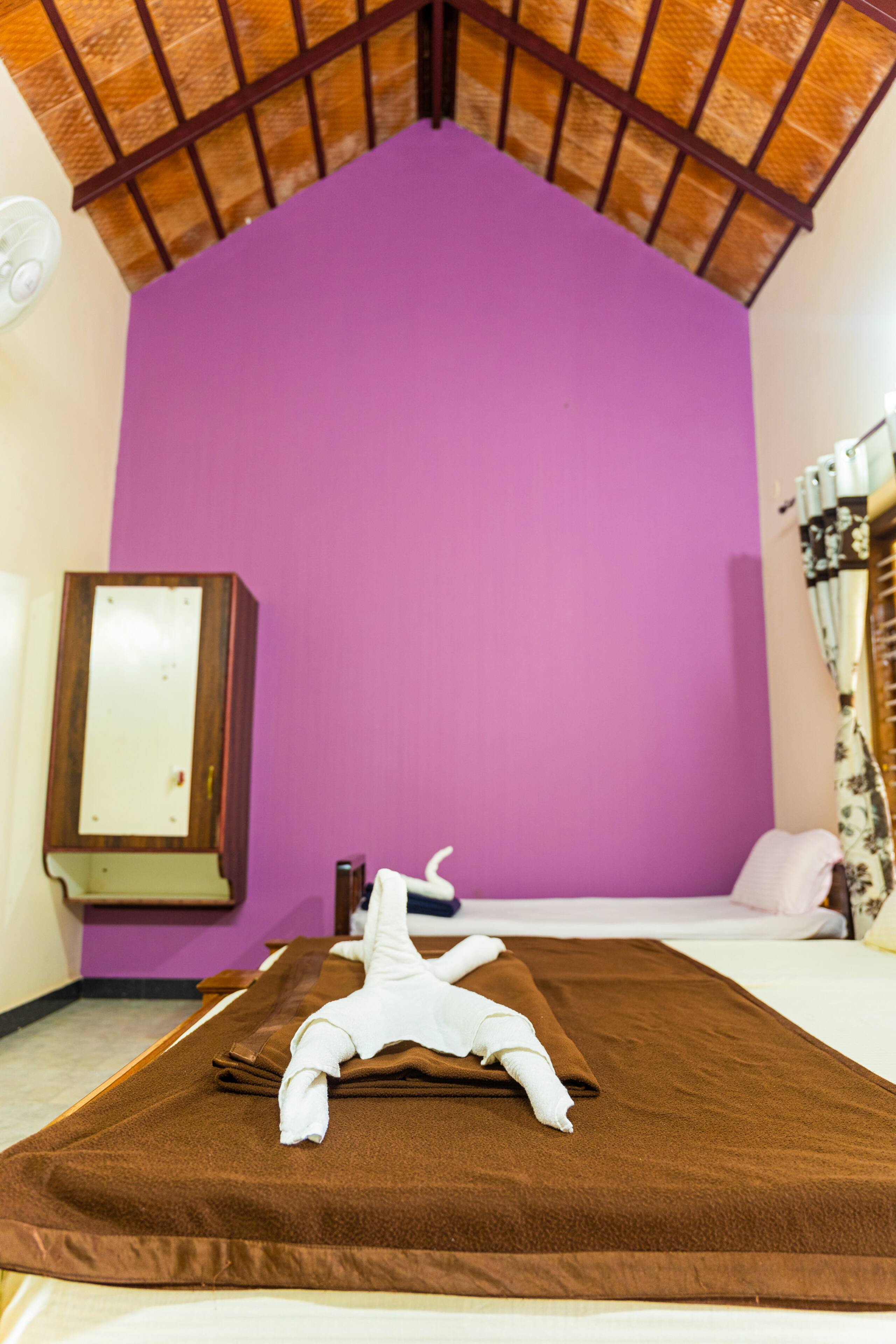 Kandu valley Home stay, Coorg 7