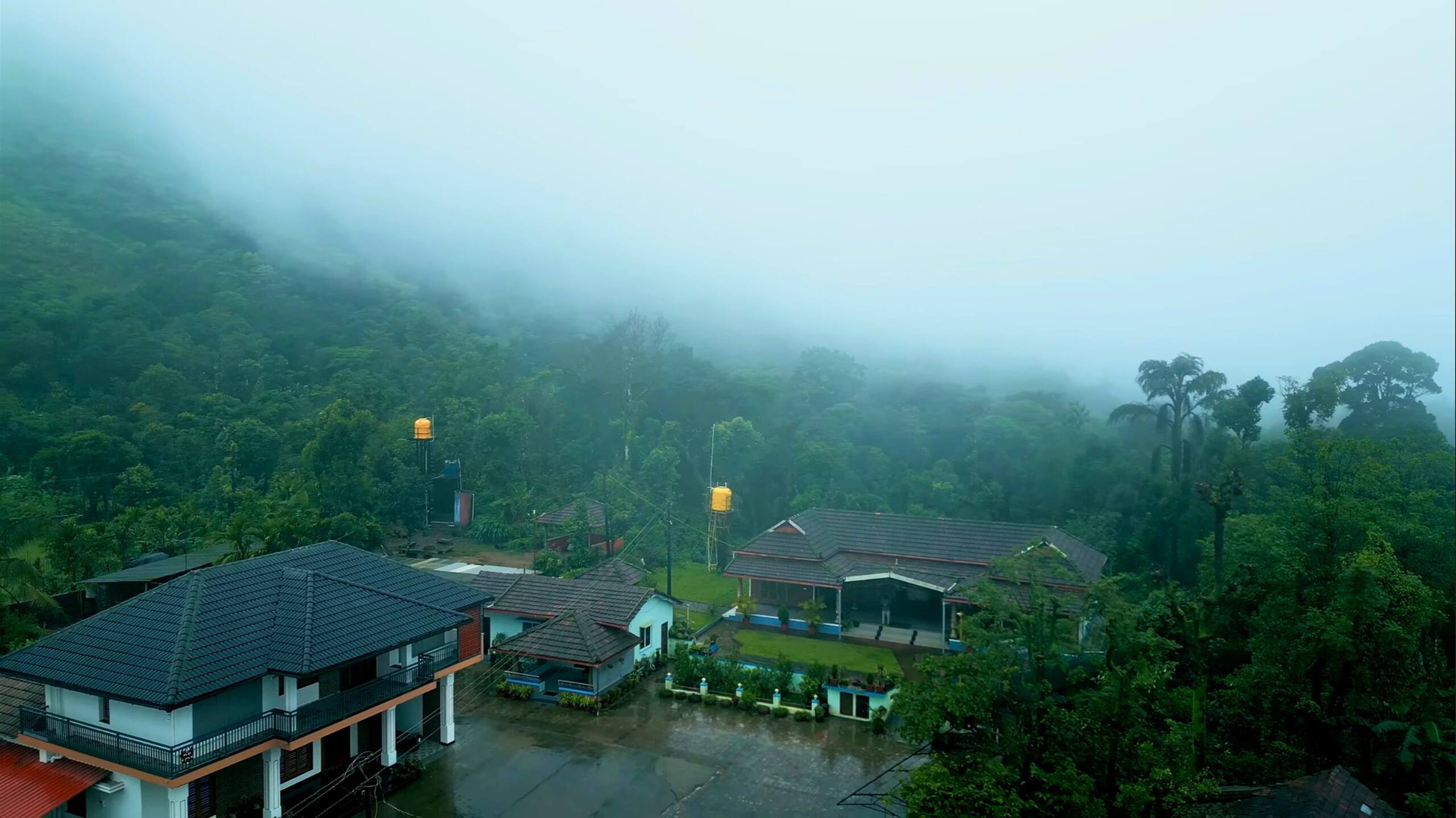 Kandu valley Home stay, Coorg