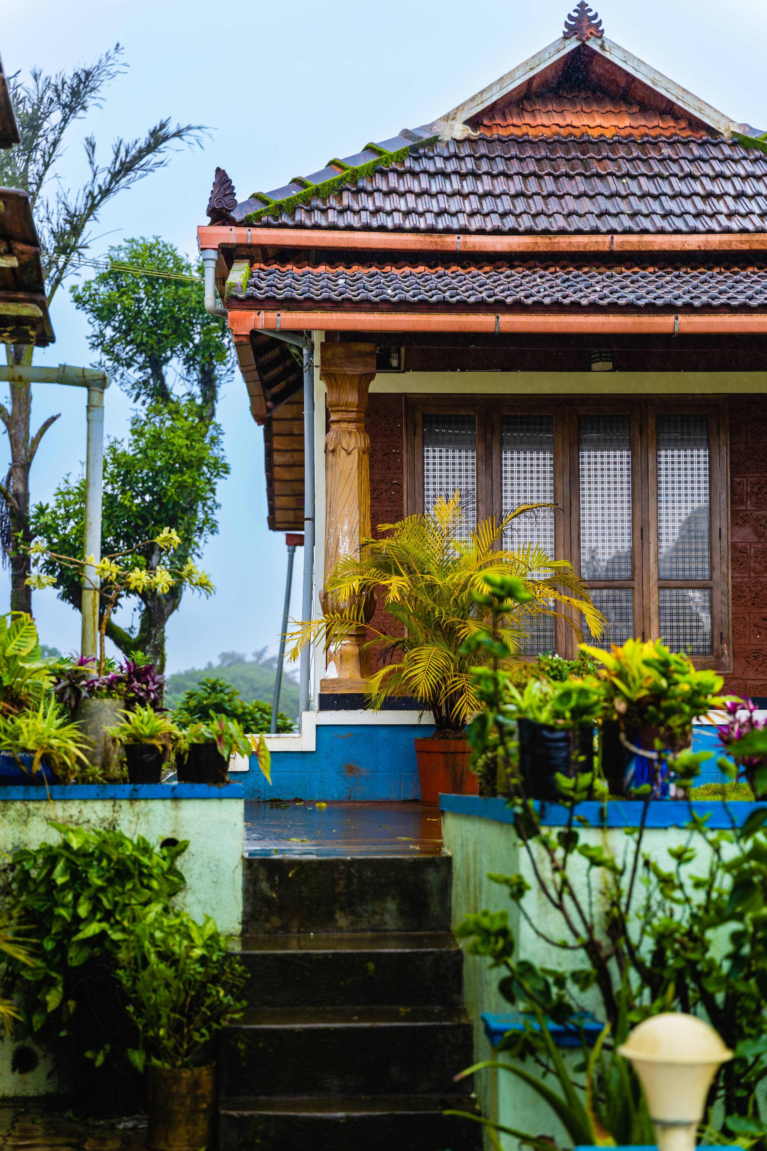 Kandu valley Home stay, Coorg — photo 5