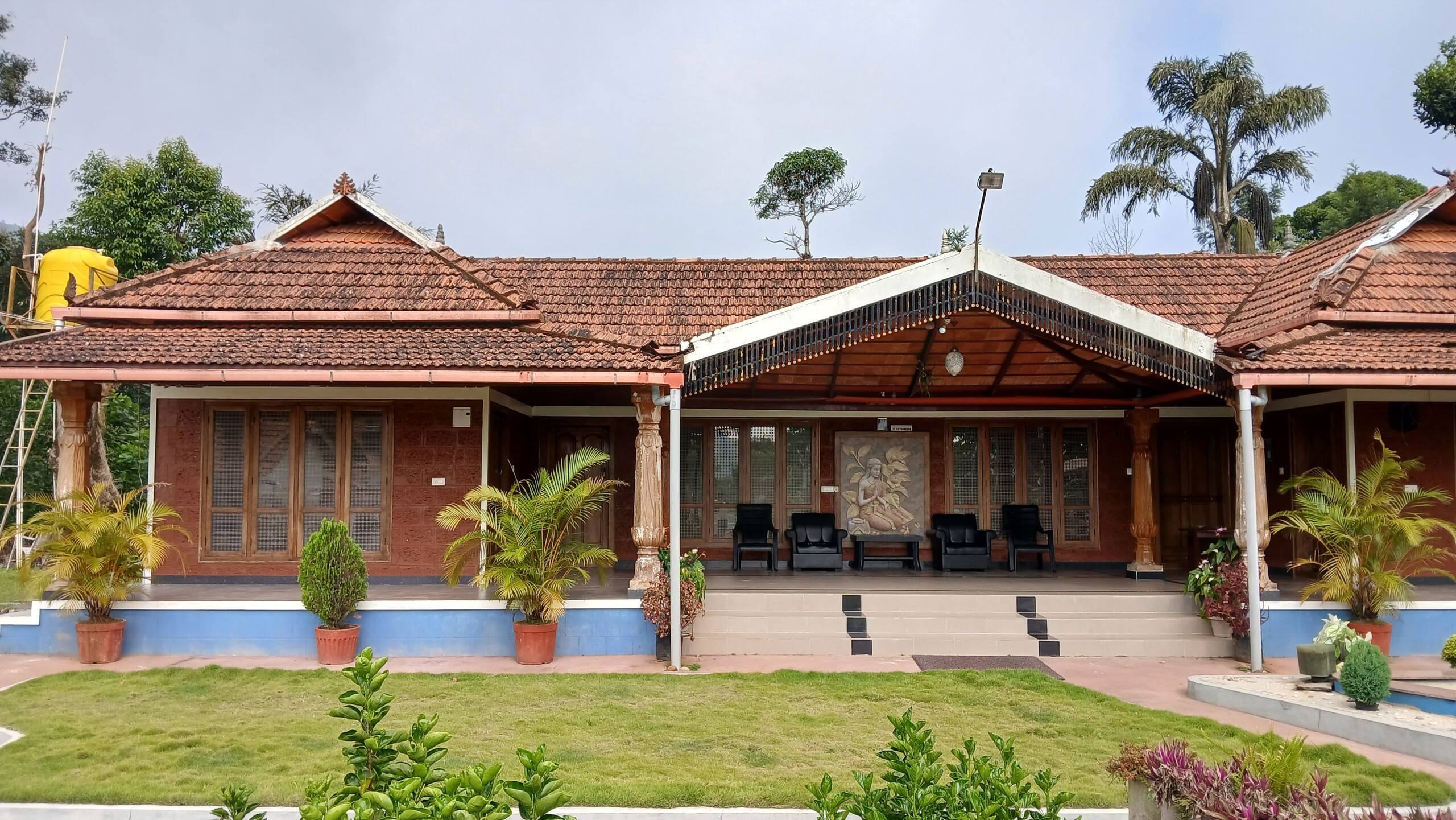 Kandu valley Home stay, Coorg 29