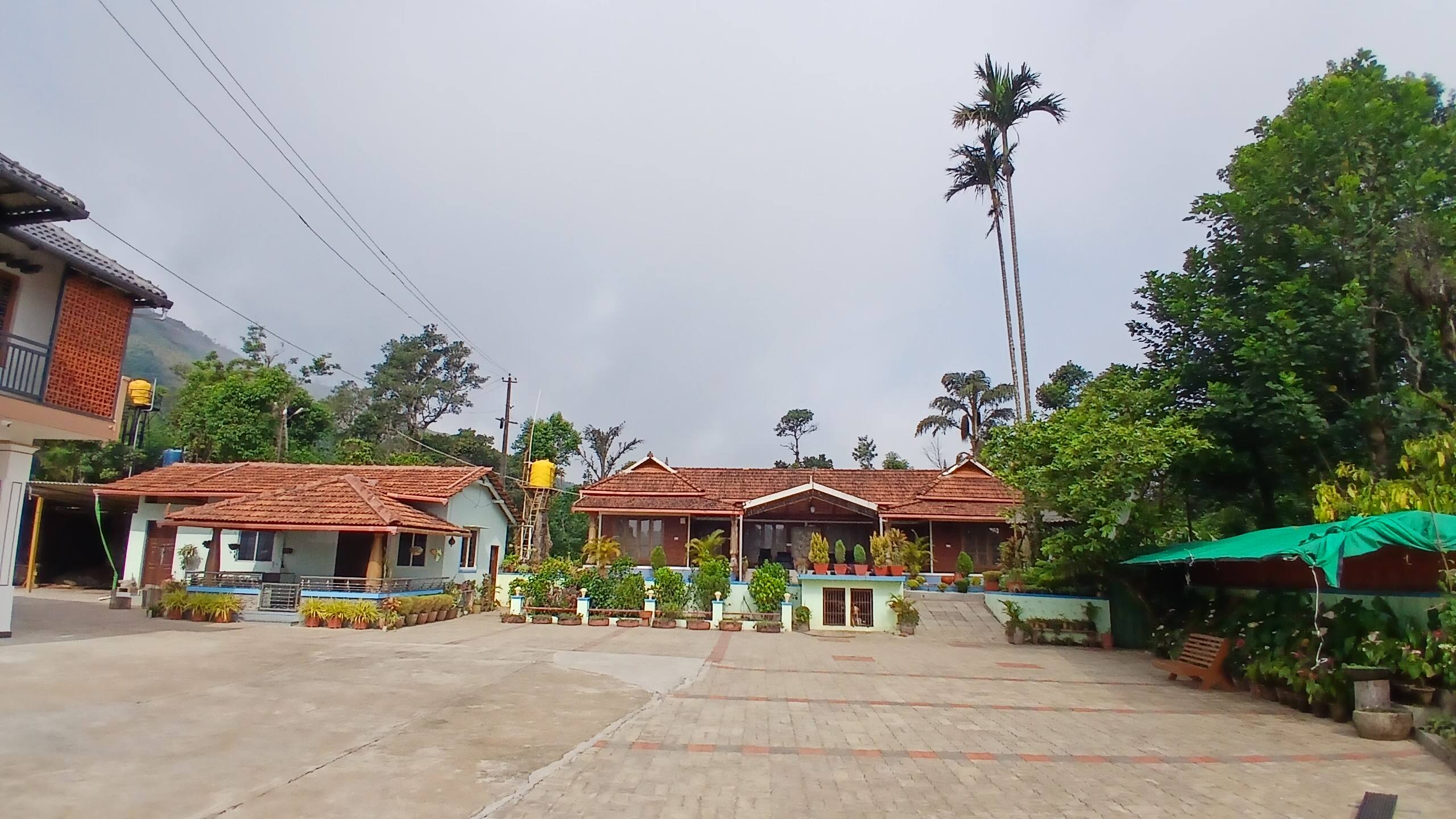 Kandu valley Home stay, Coorg 33