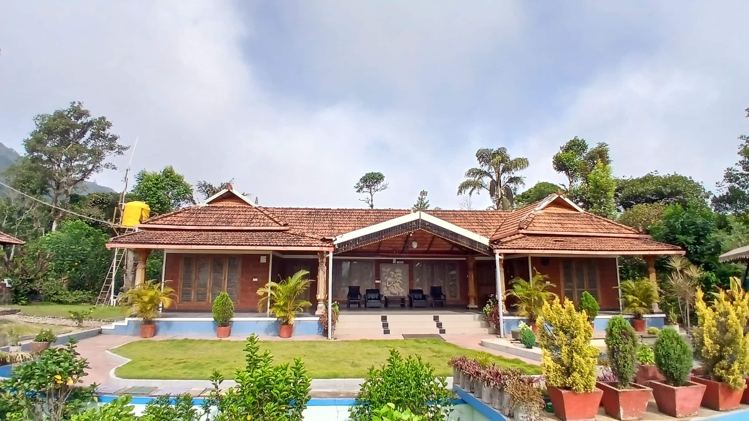 Kandu valley Home stay, Coorg 27
