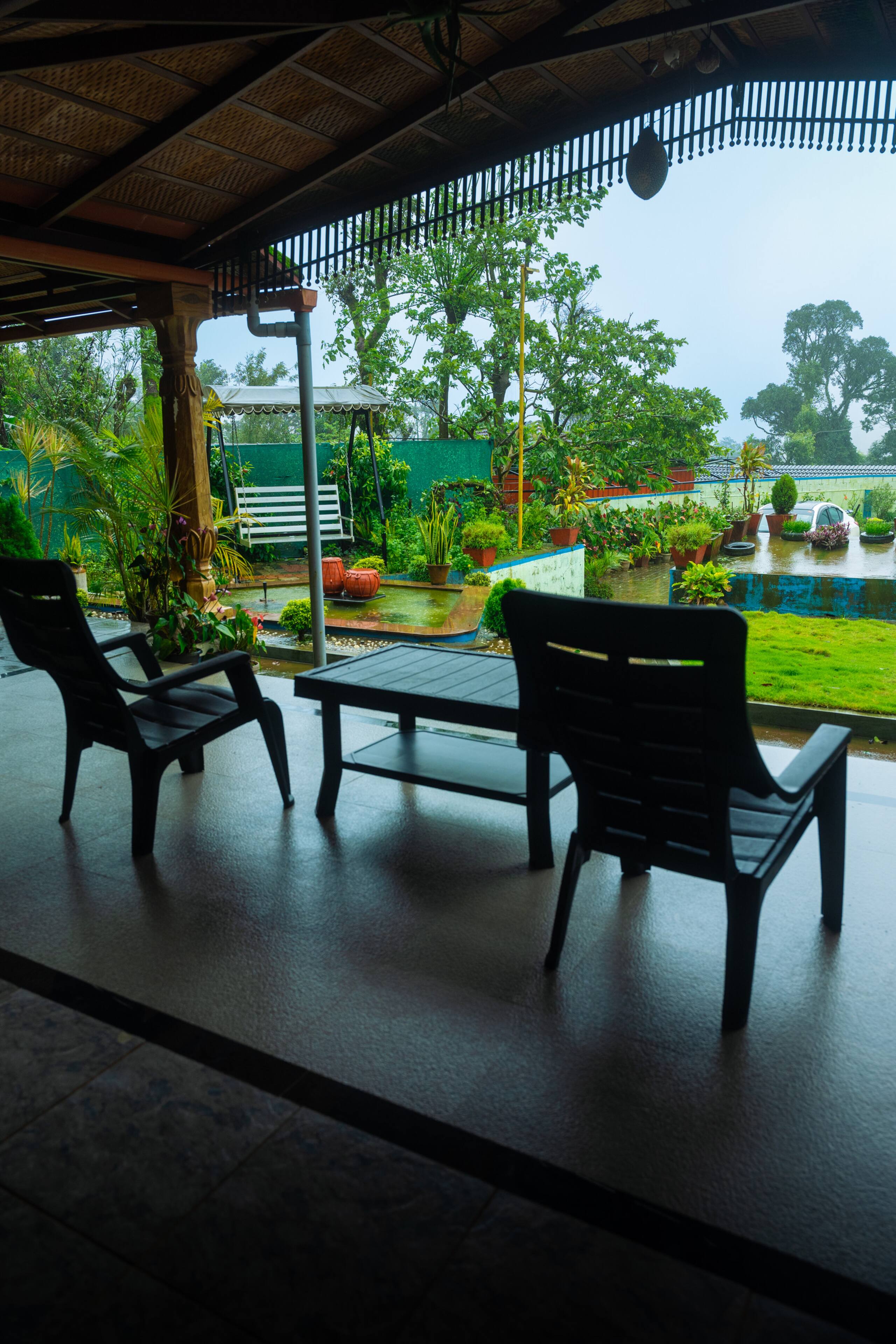 Kandu valley Home stay, Coorg — photo 3