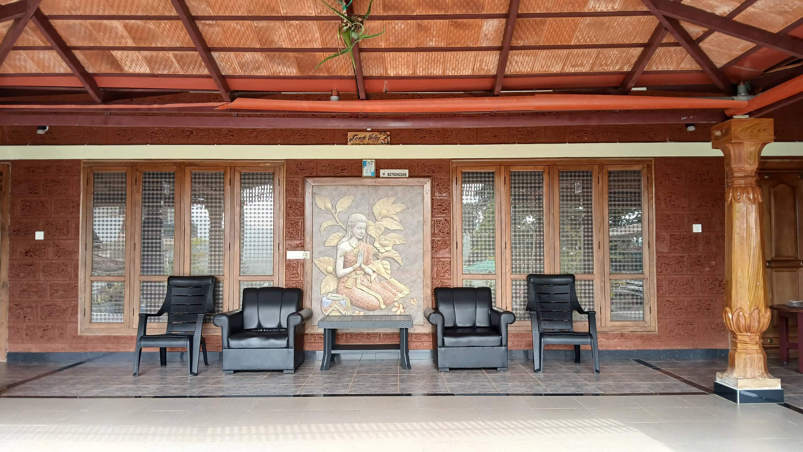 Kandu valley Home stay, Coorg 22