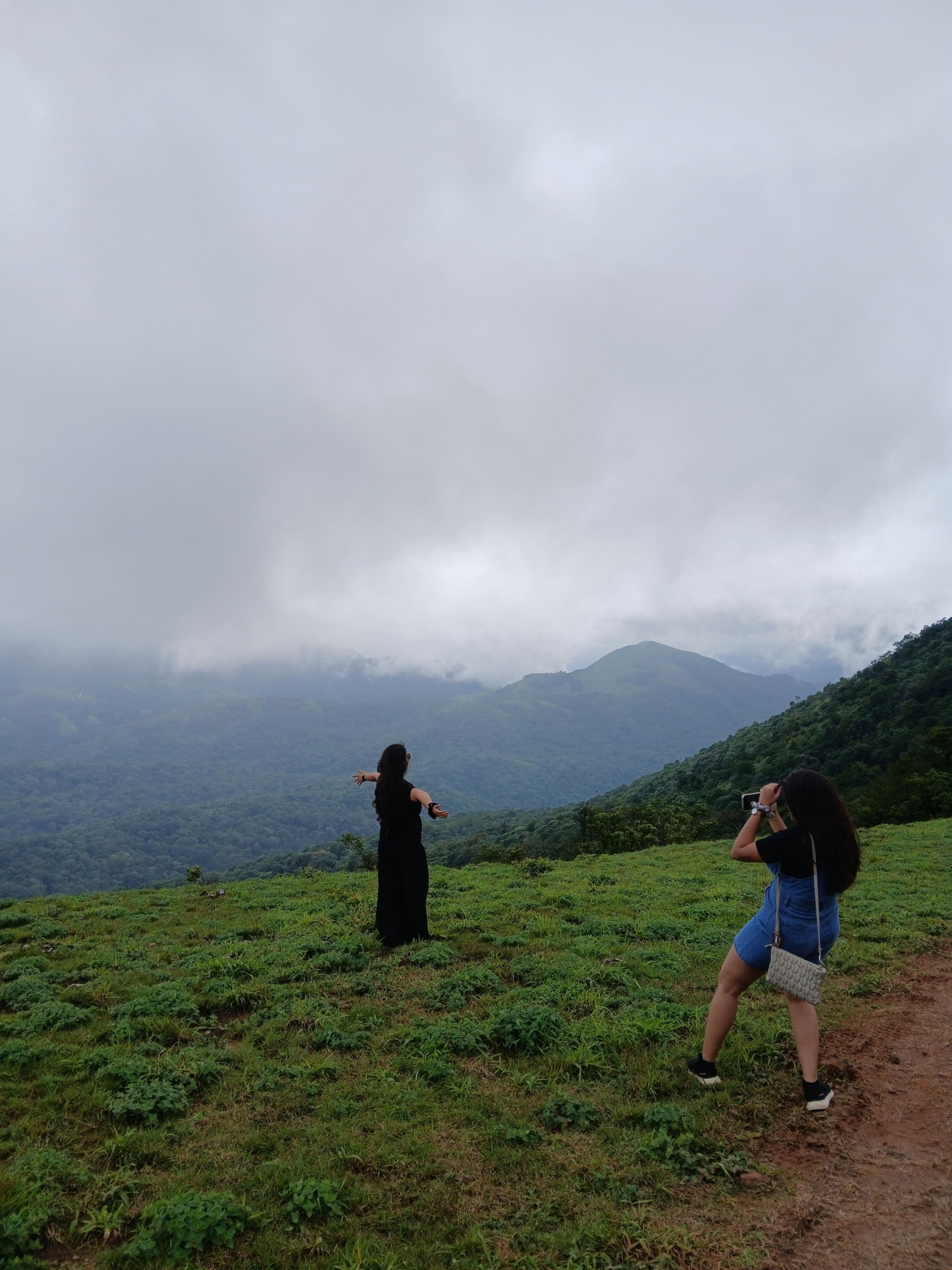 Kandu valley Home stay, Coorg 39
