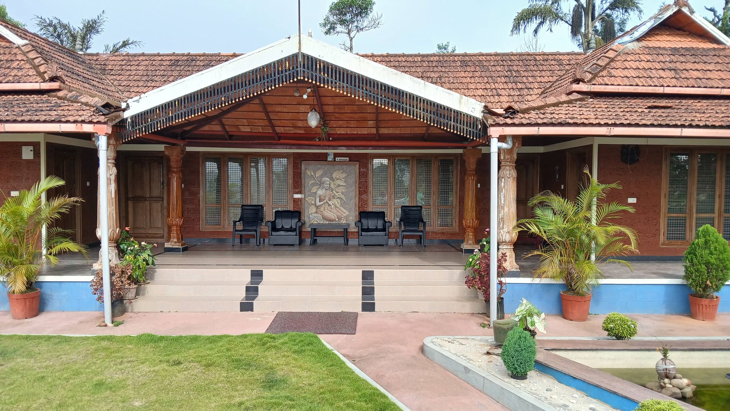 Kandu valley Home stay, Coorg 32