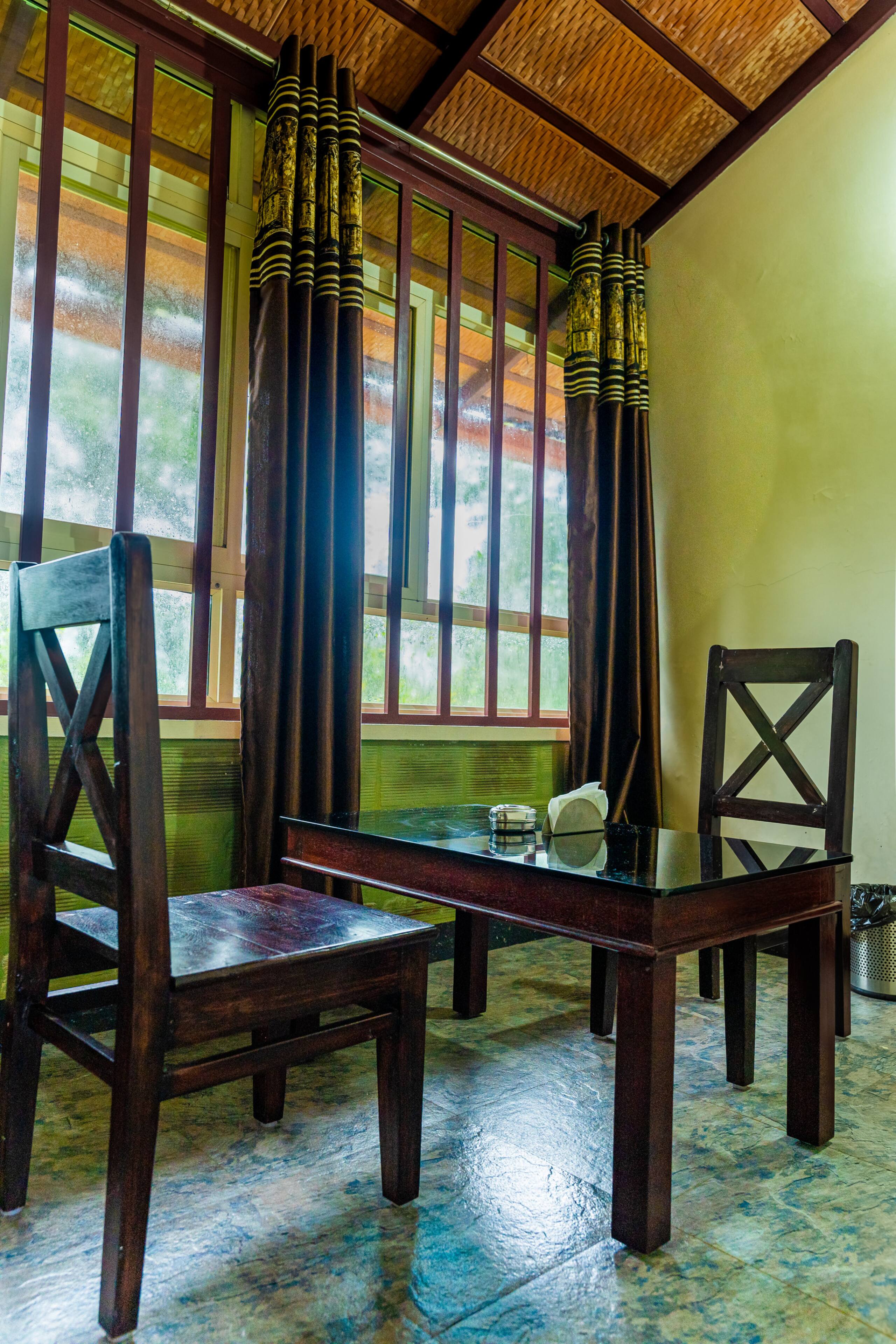 Kandu valley Home stay, Coorg 38
