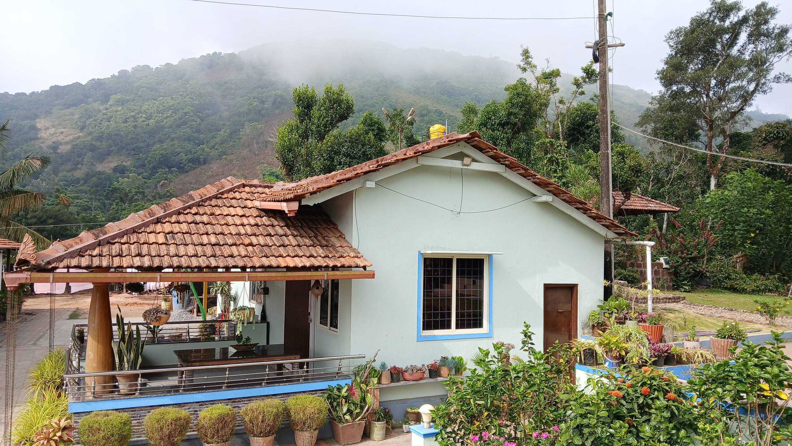 Kandu valley Home stay, Coorg 30