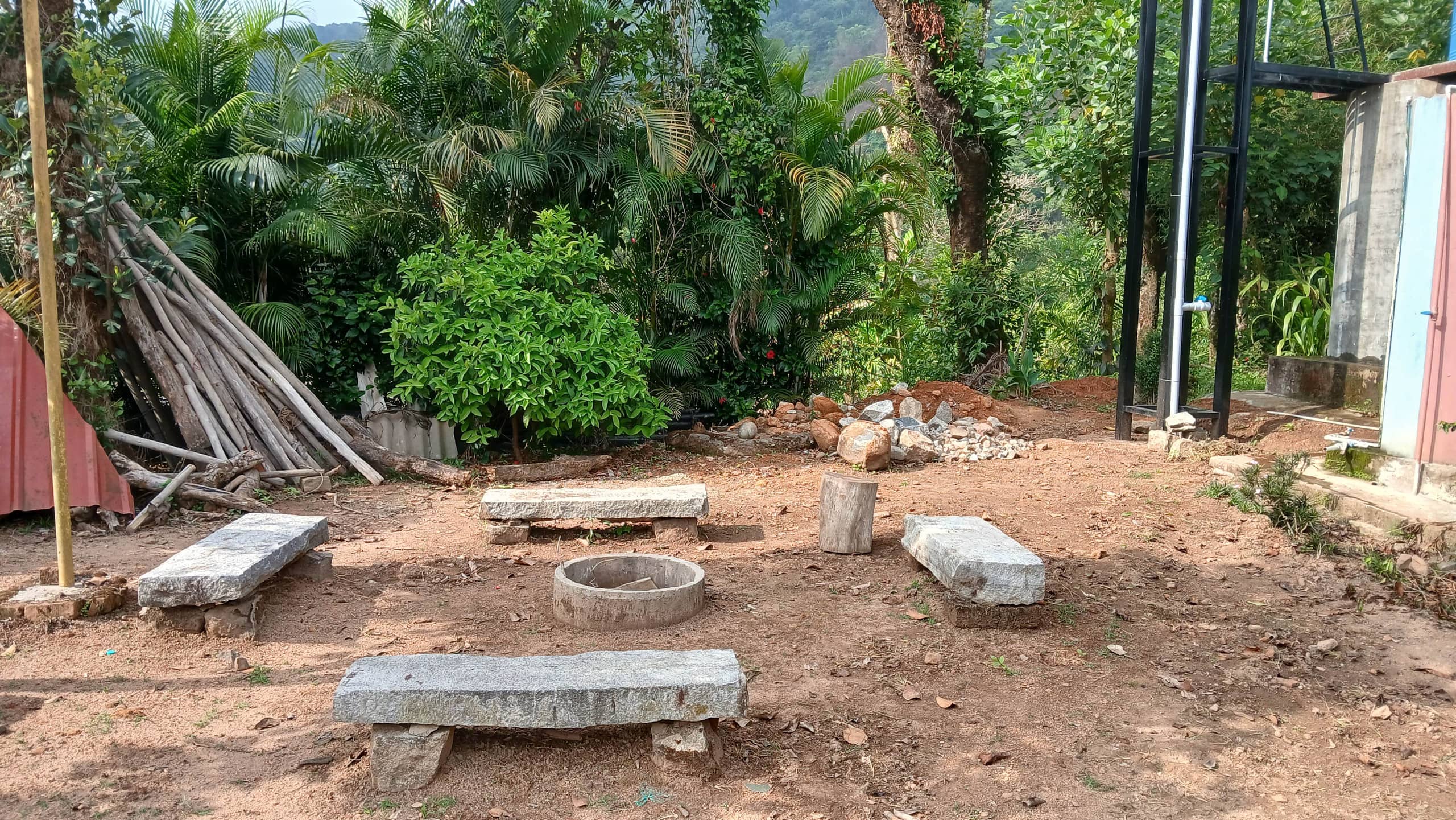 Kandu valley Home stay, Coorg 21
