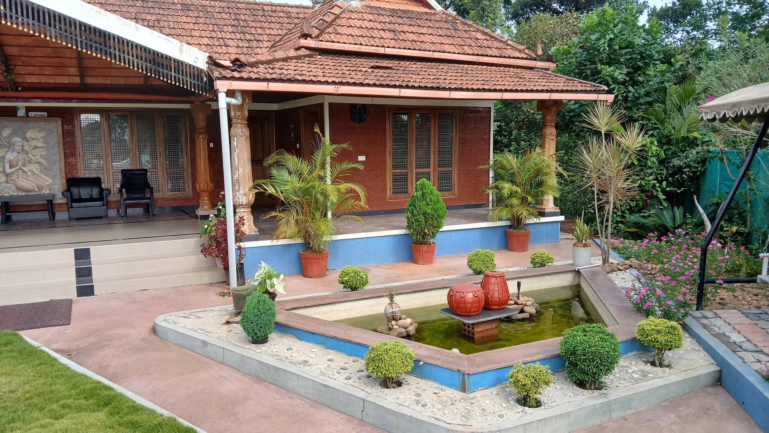 Kandu valley Home stay, Coorg 31