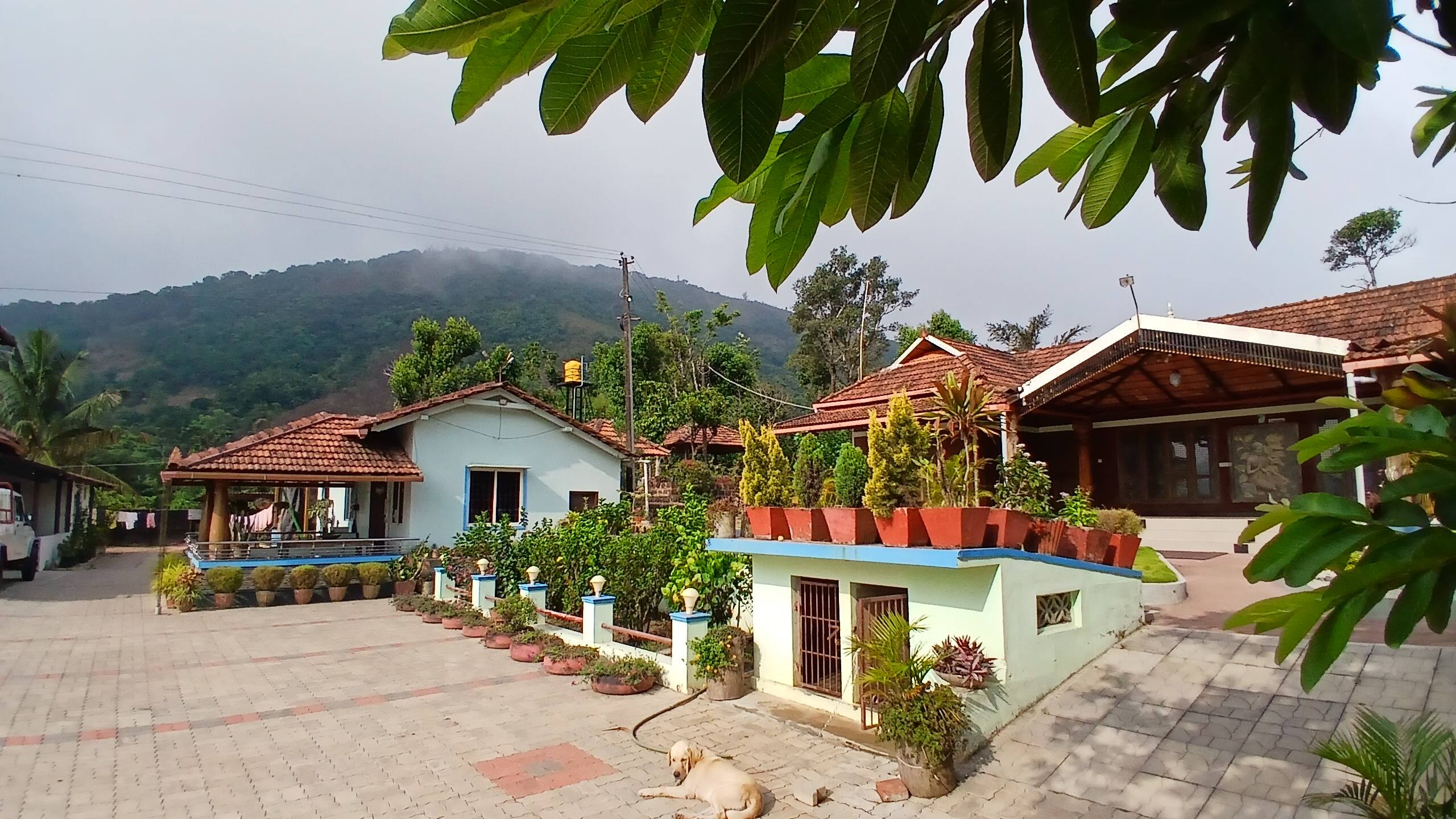 Kandu valley Home stay, Coorg 34