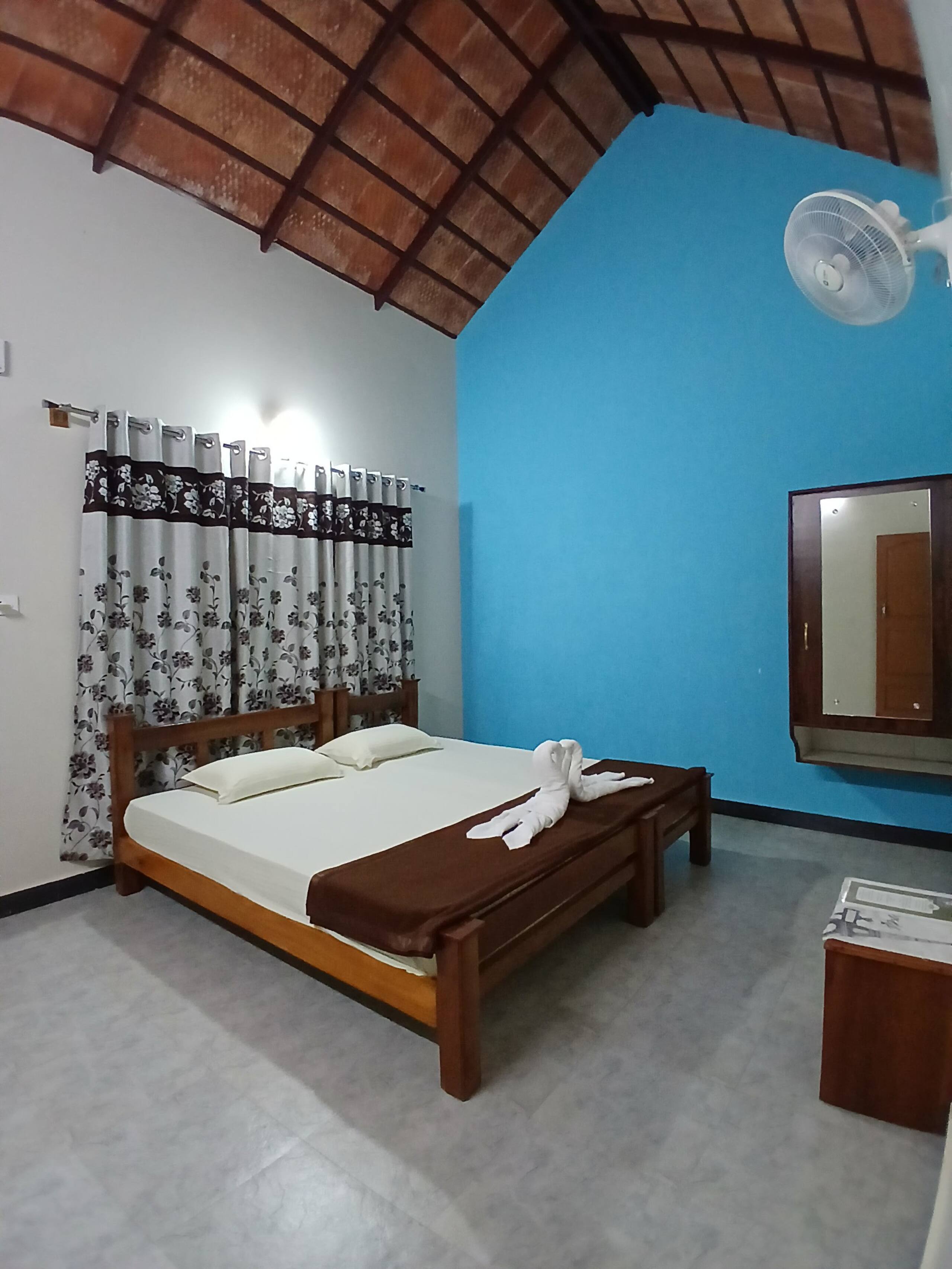 Kandu valley Home stay, Coorg 10
