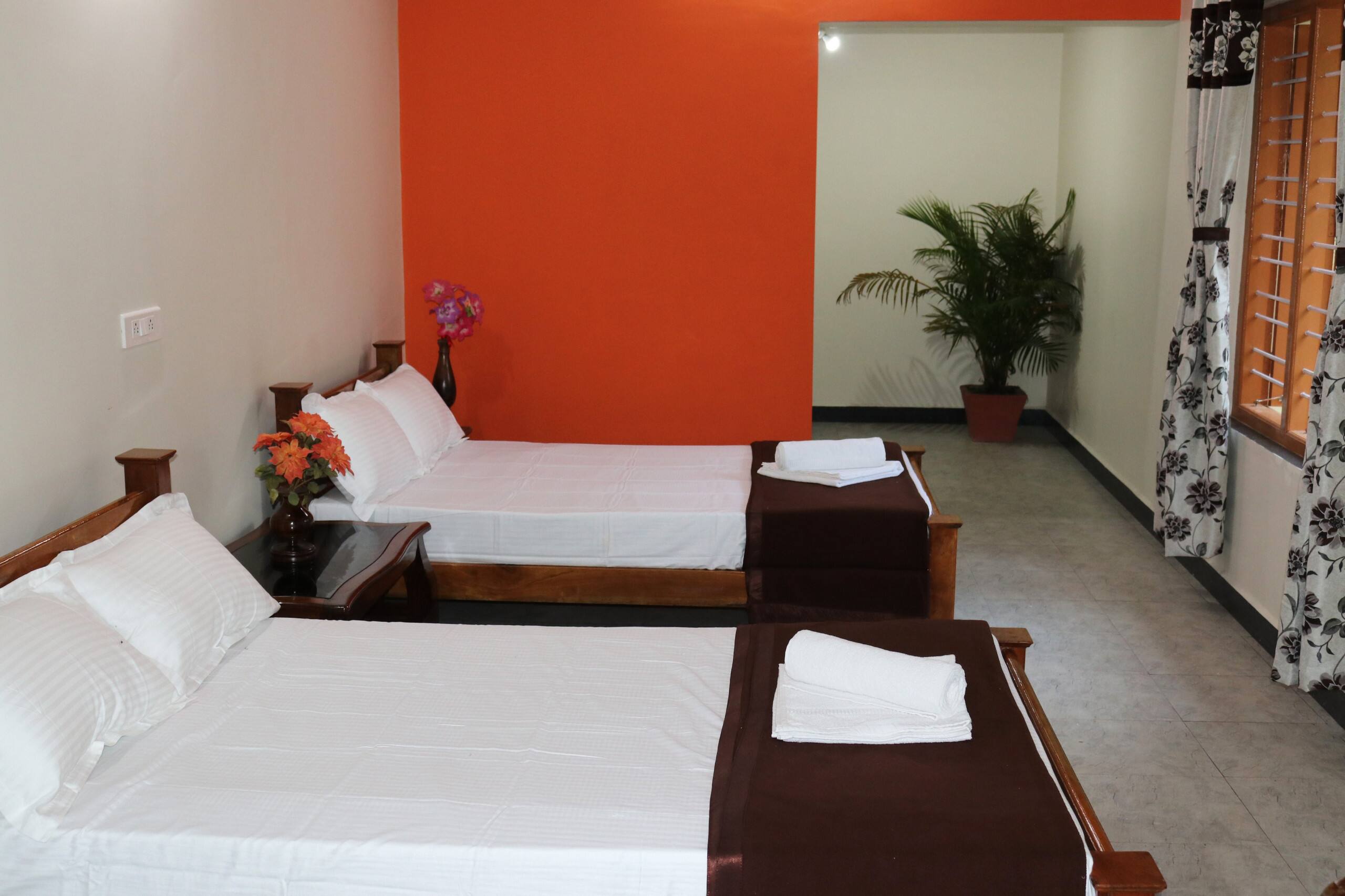 Kandu valley Home stay, Coorg 15
