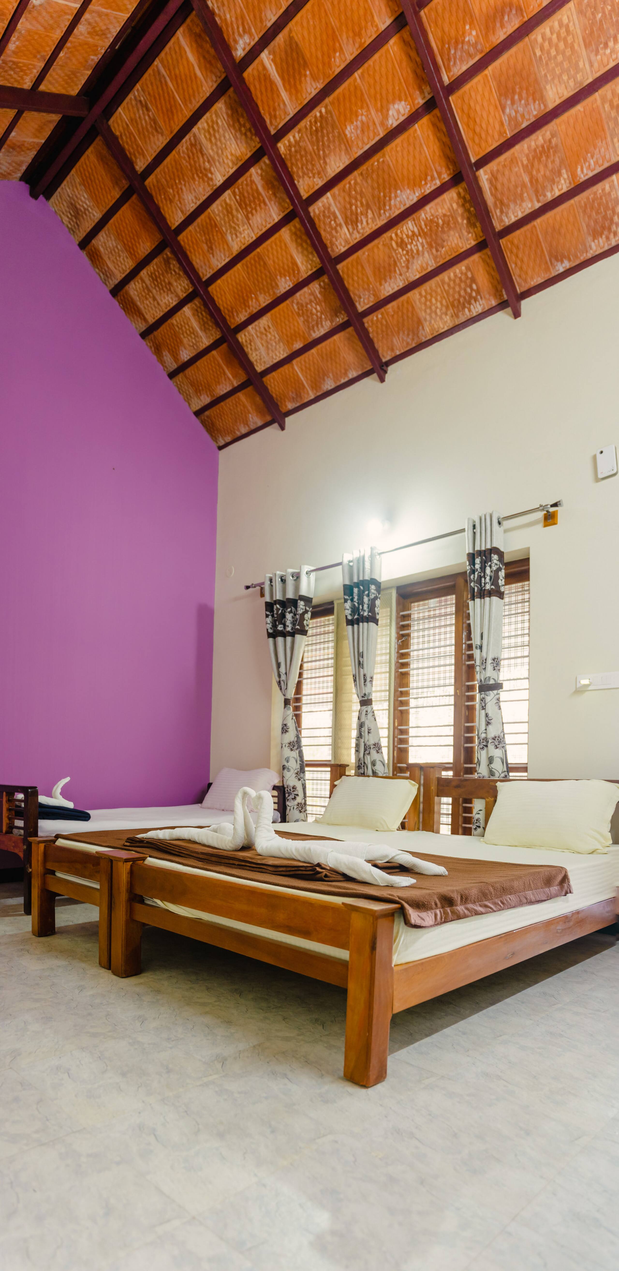 Kandu valley Home stay, Coorg 6