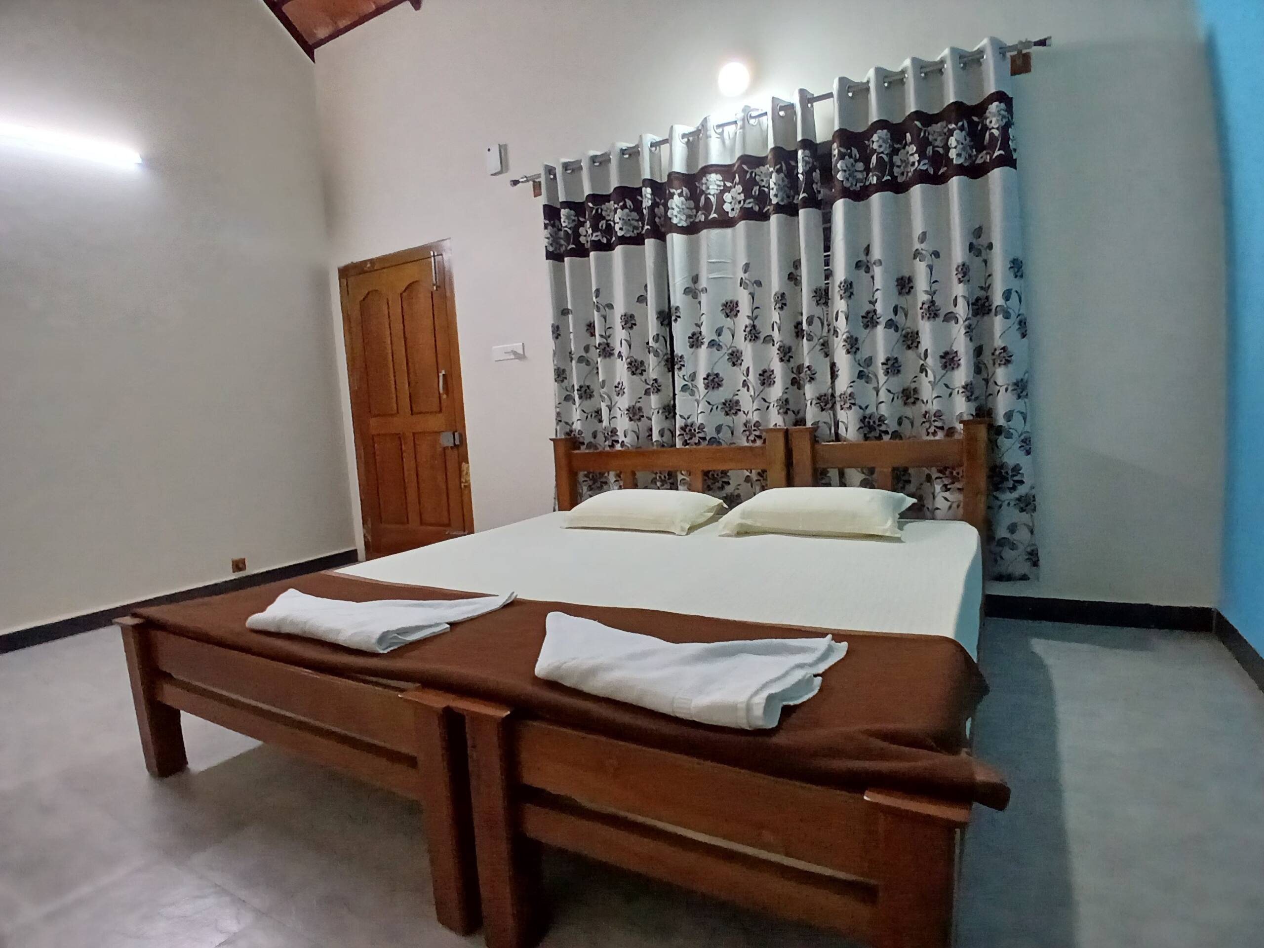 Kandu valley Home stay, Coorg 11