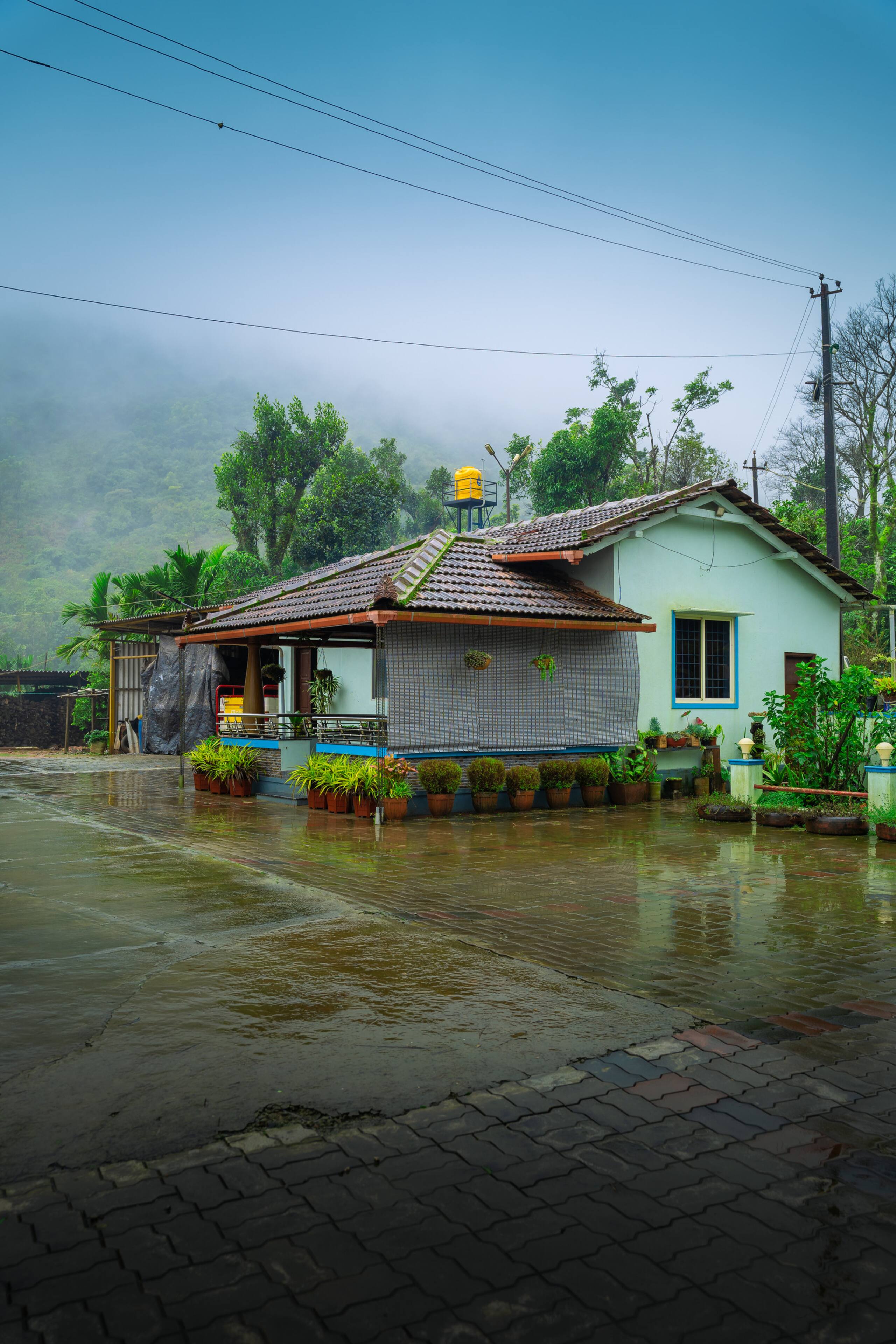 Kandu valley Home stay, Coorg — photo 4