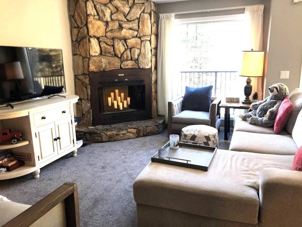 Apex Mountain ~ Clearview Lodge - Reg#PM759202347
