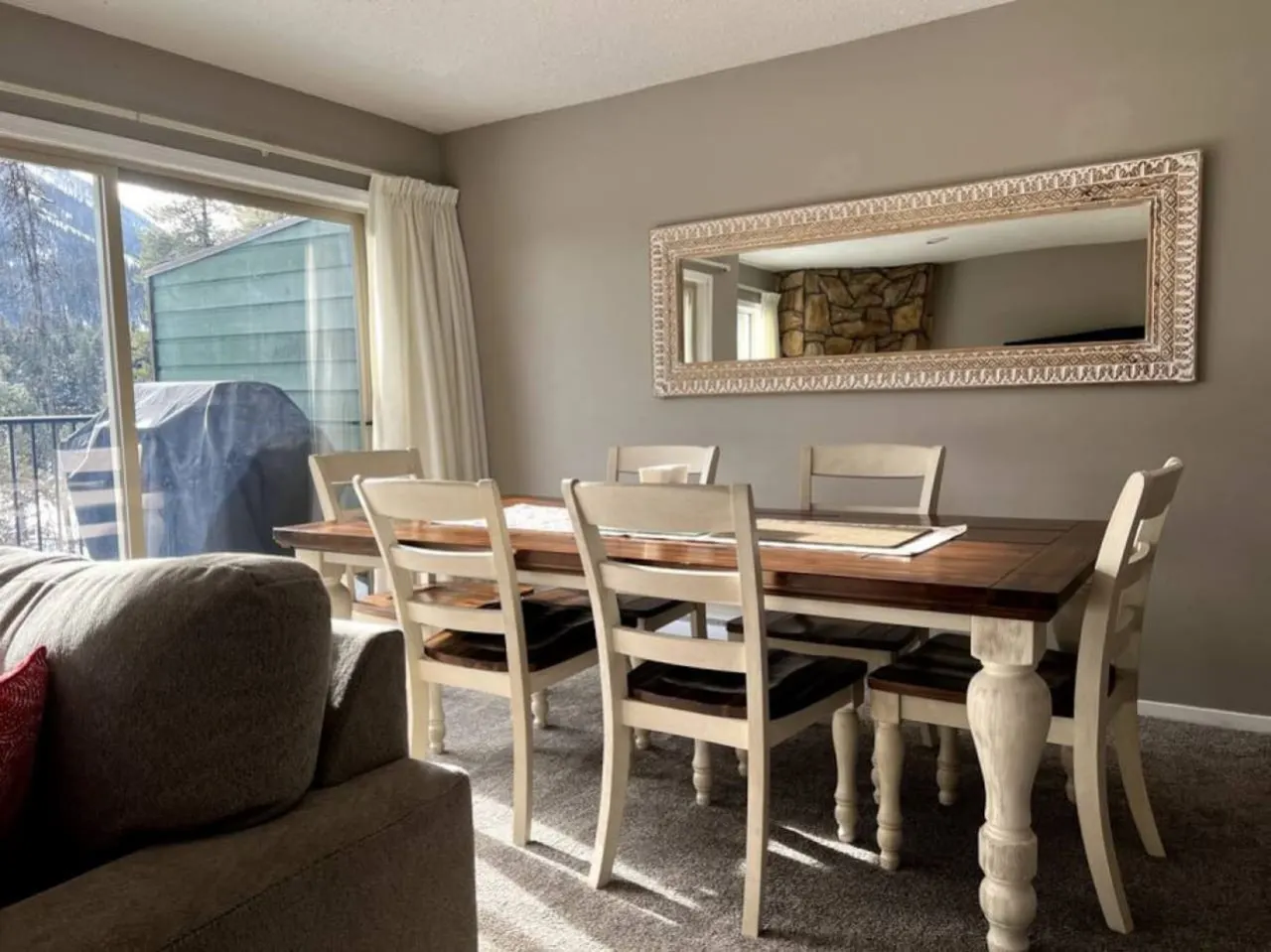Apex Mountain ~ Clearview Lodge - Reg#PM759202347 7