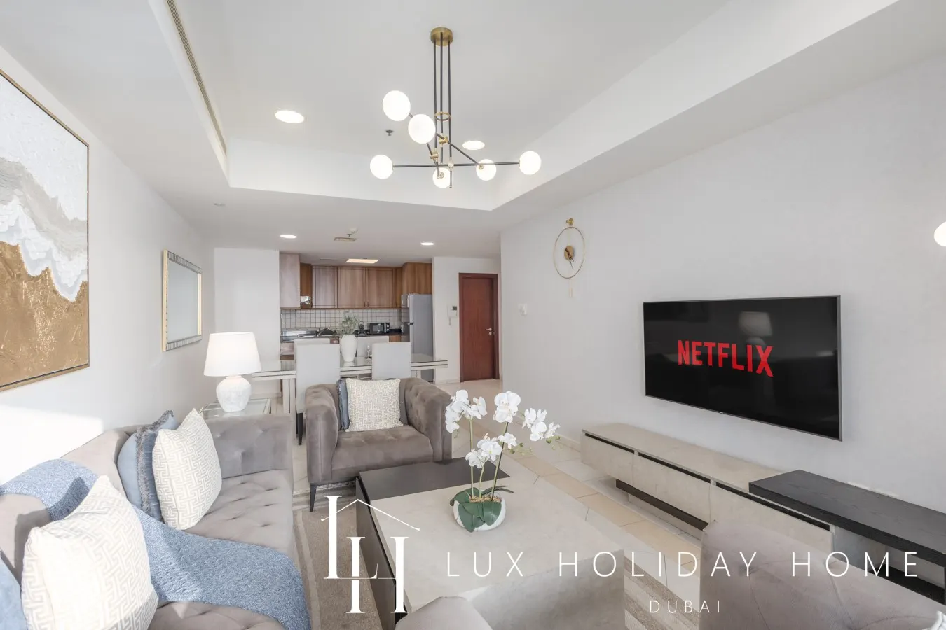 LUX The Princess Atlantis View Suite 9