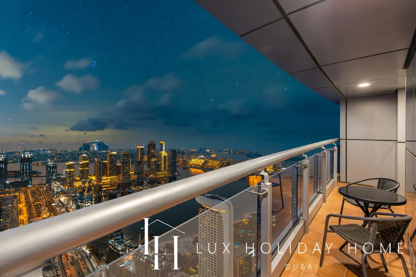 LUX The Princess Atlantis View Suite 10