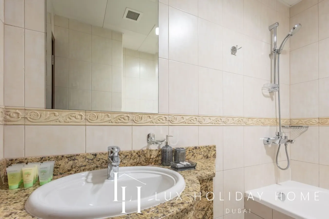 LUX The Princess Atlantis View Suite 14