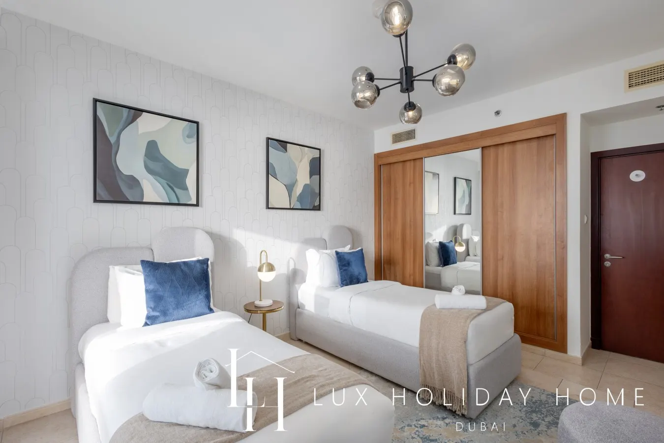 LUX The Princess Atlantis View Suite 17