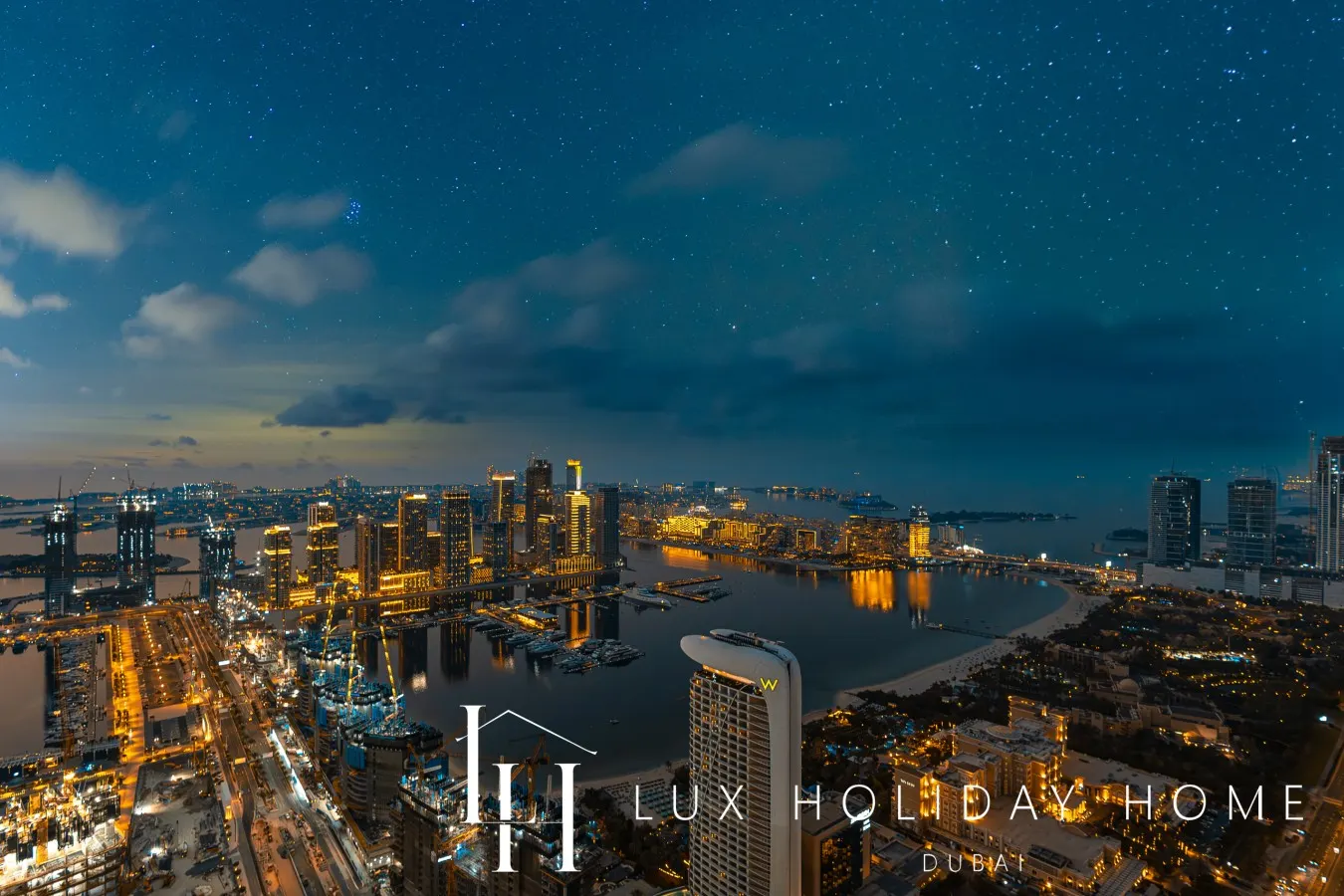 LUX The Princess Atlantis View Suite 19