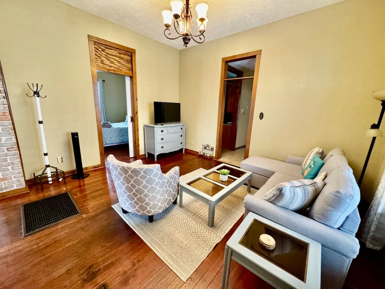 Charming 2br near Downtown Fort Smith 11