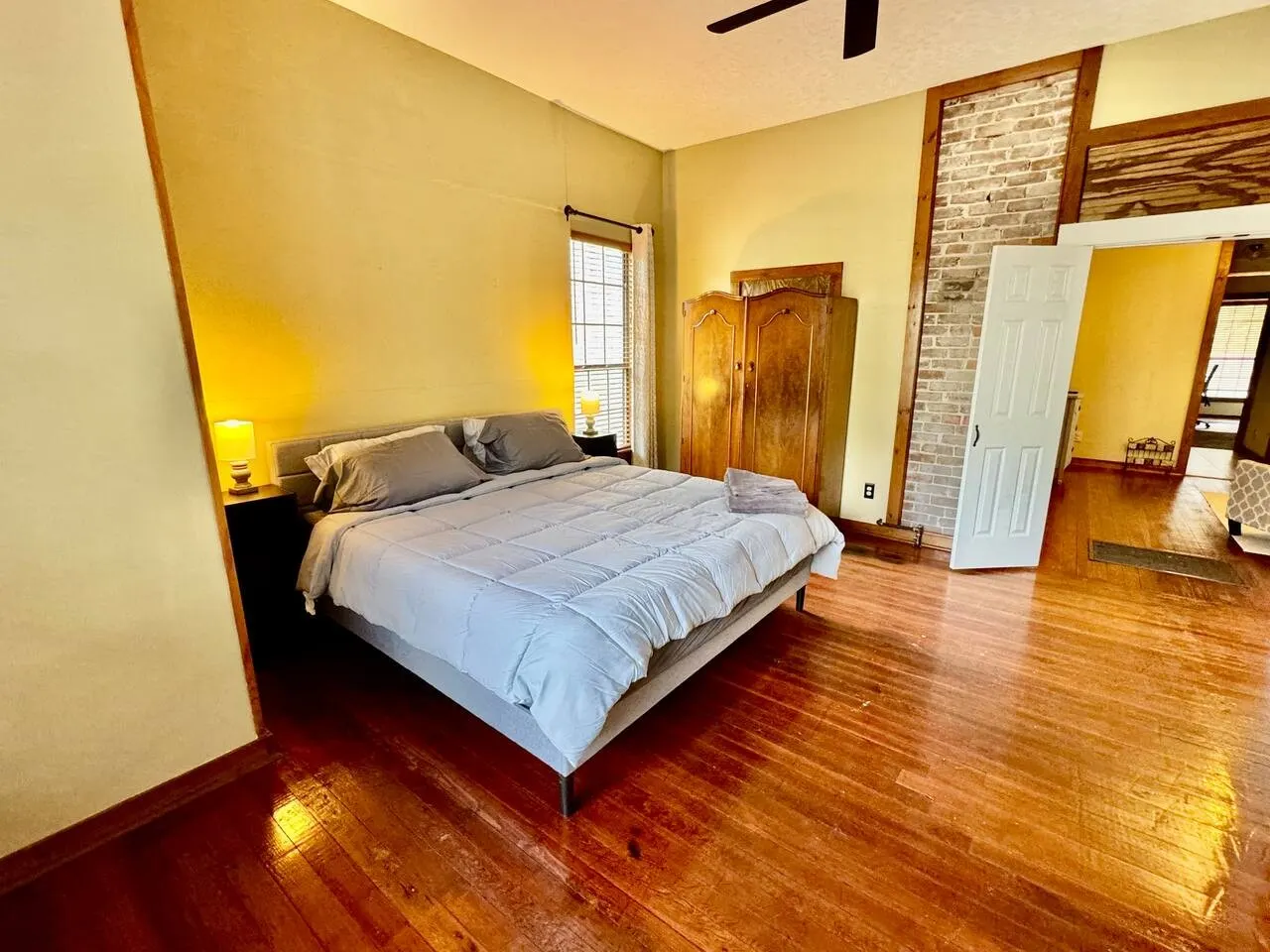 Charming 2br near Downtown Fort Smith 12