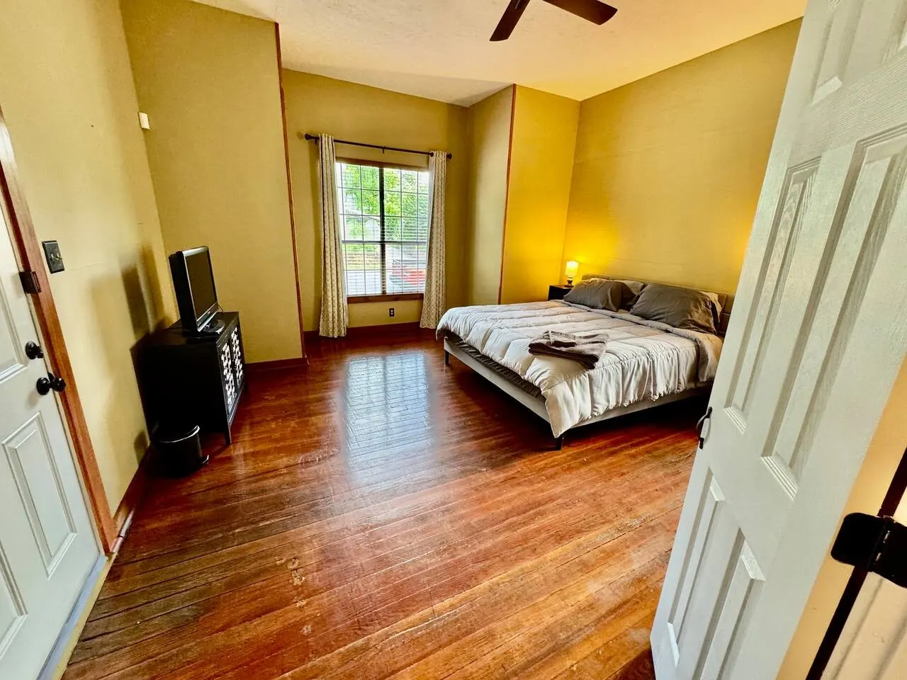Charming 2br near Downtown Fort Smith 13