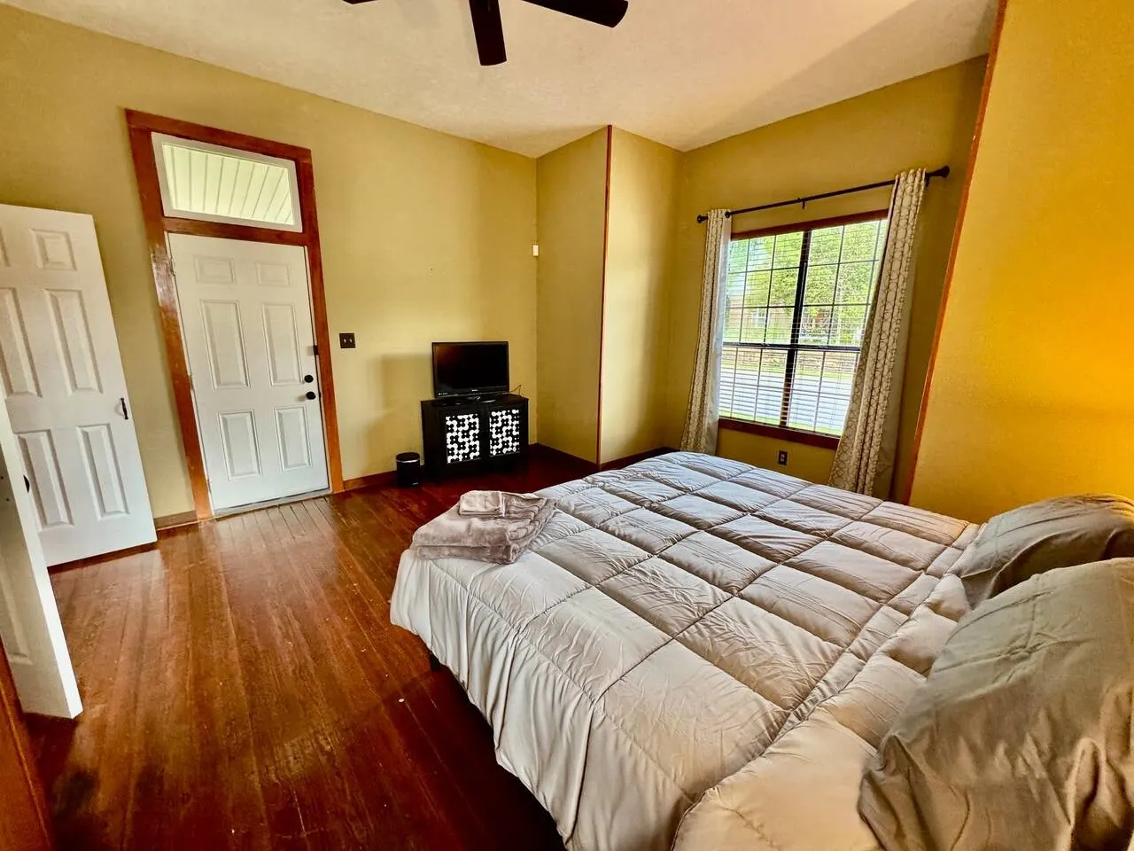 Charming 2br near Downtown Fort Smith 14
