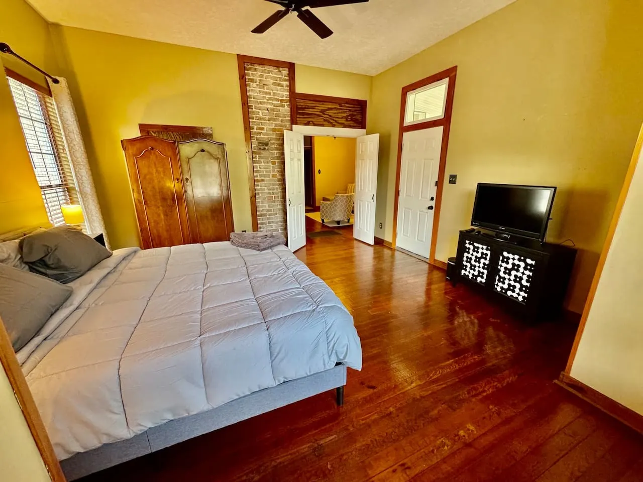 Charming 2br near Downtown Fort Smith 15