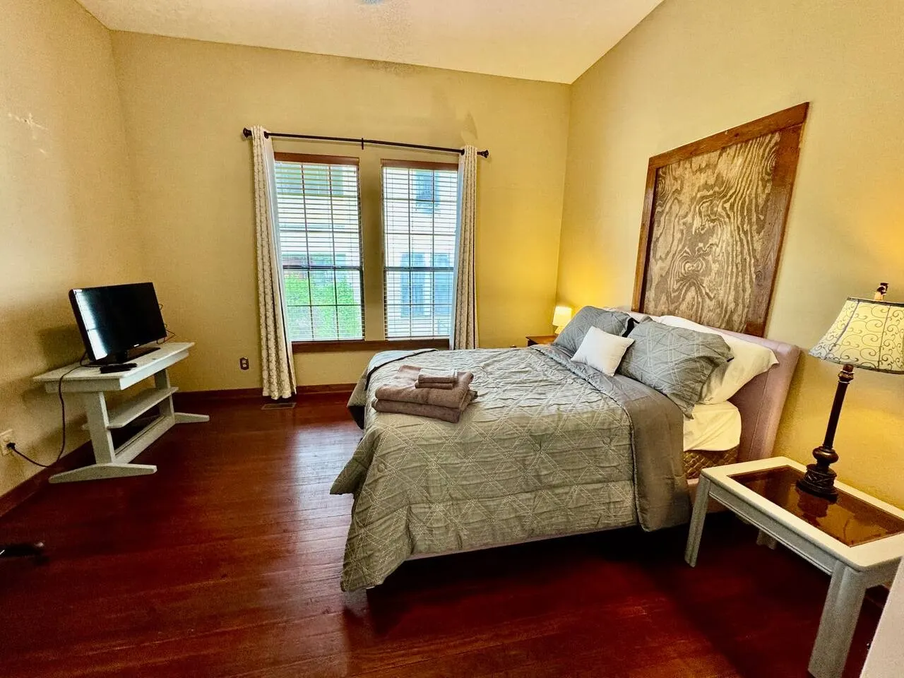 Charming 2br near Downtown Fort Smith 16