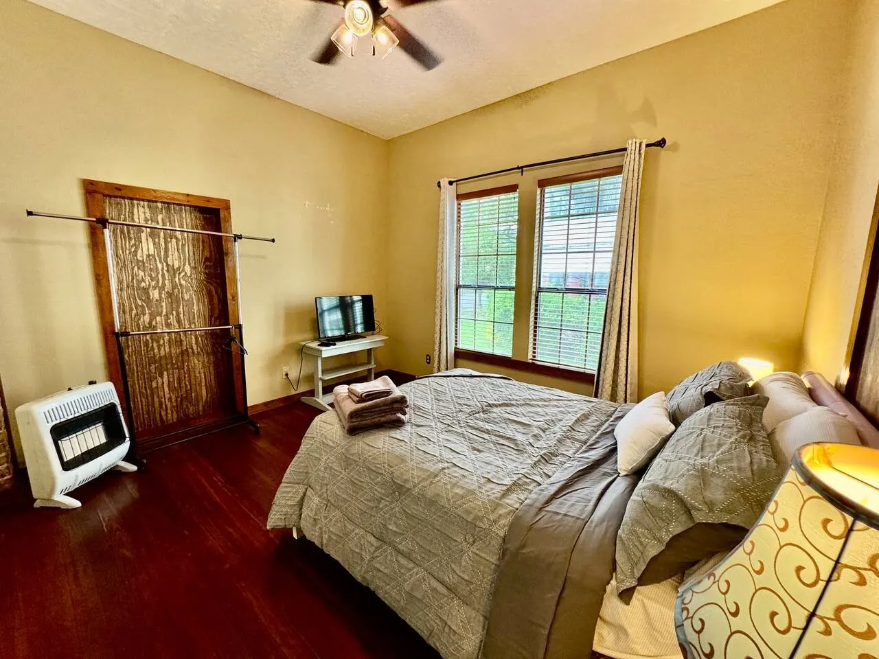 Charming 2br near Downtown Fort Smith 17
