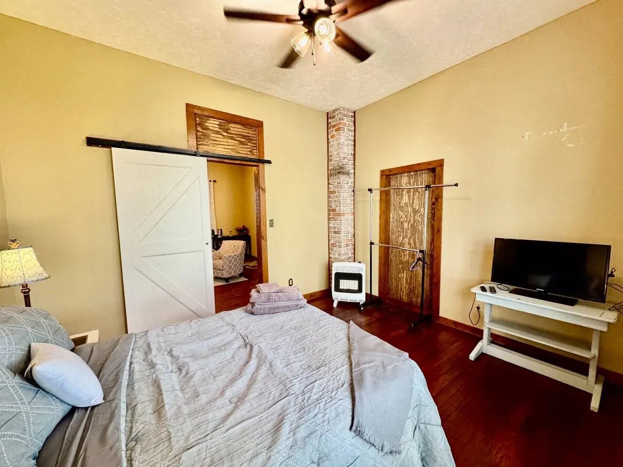 Charming 2br near Downtown Fort Smith 18