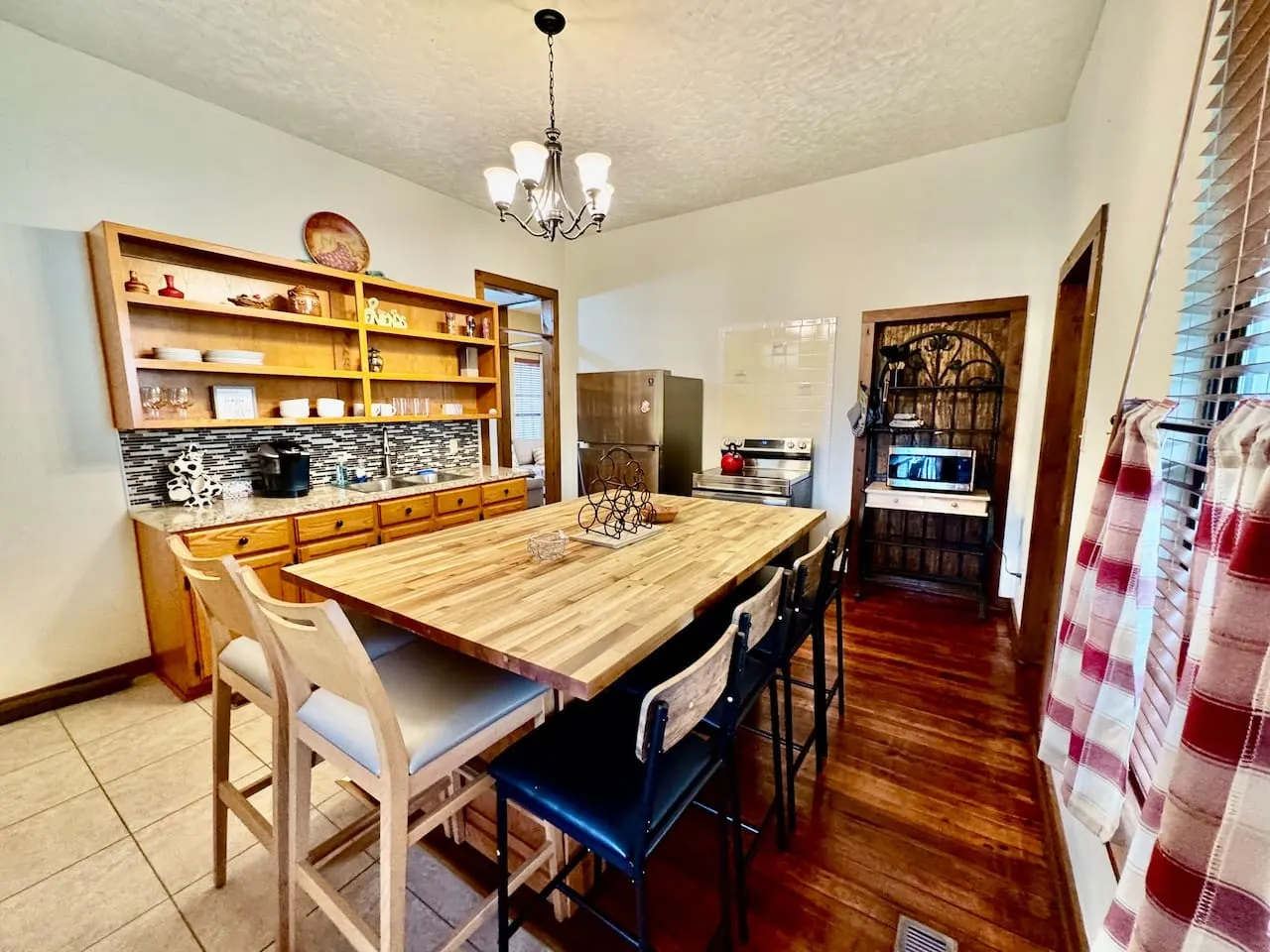 Charming 2br near Downtown Fort Smith — photo 3