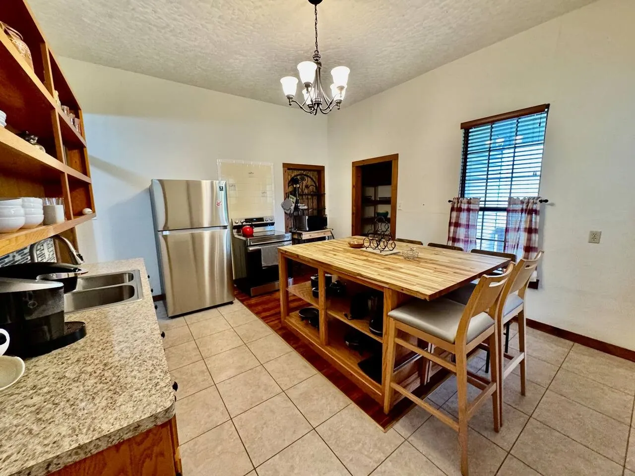 Charming 2br near Downtown Fort Smith 6
