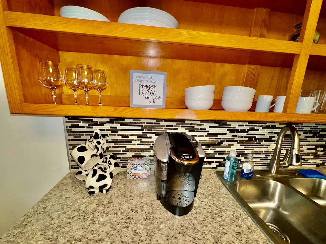 Charming 2br near Downtown Fort Smith 7