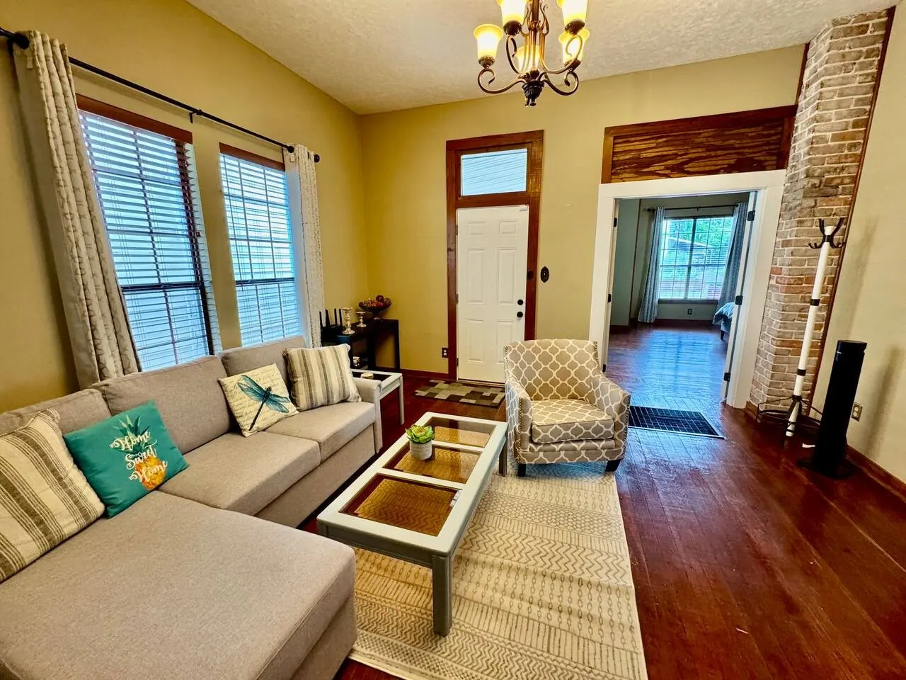 Charming 2br near Downtown Fort Smith 8