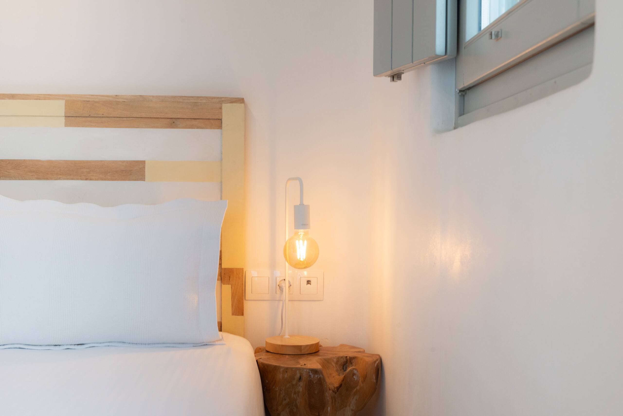 The Summit of Mykonos - Panorama Island Suite 8