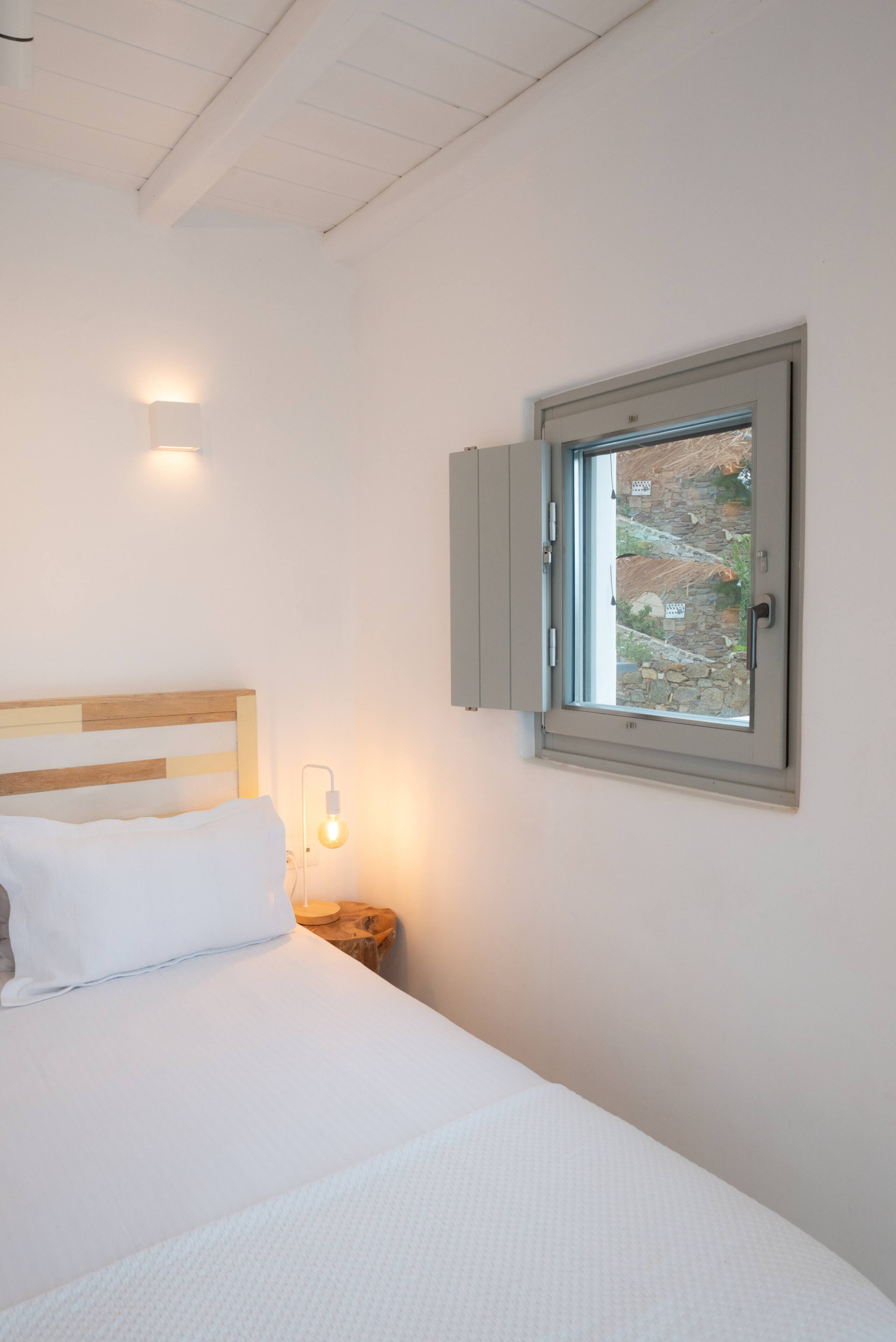 The Summit of Mykonos - Panorama Island Suite — photo 4