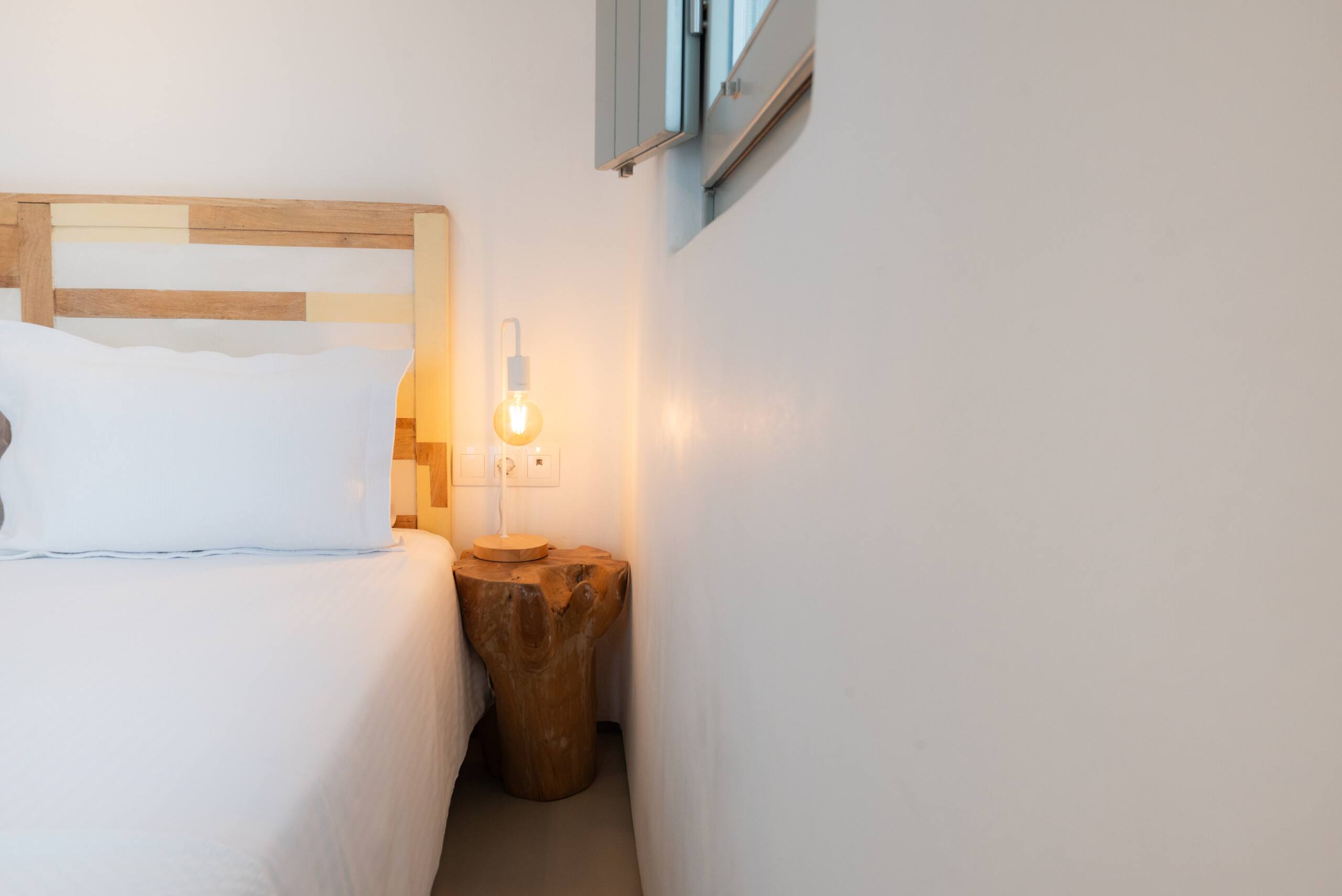 The Summit of Mykonos - Panorama Island Suite — photo 5