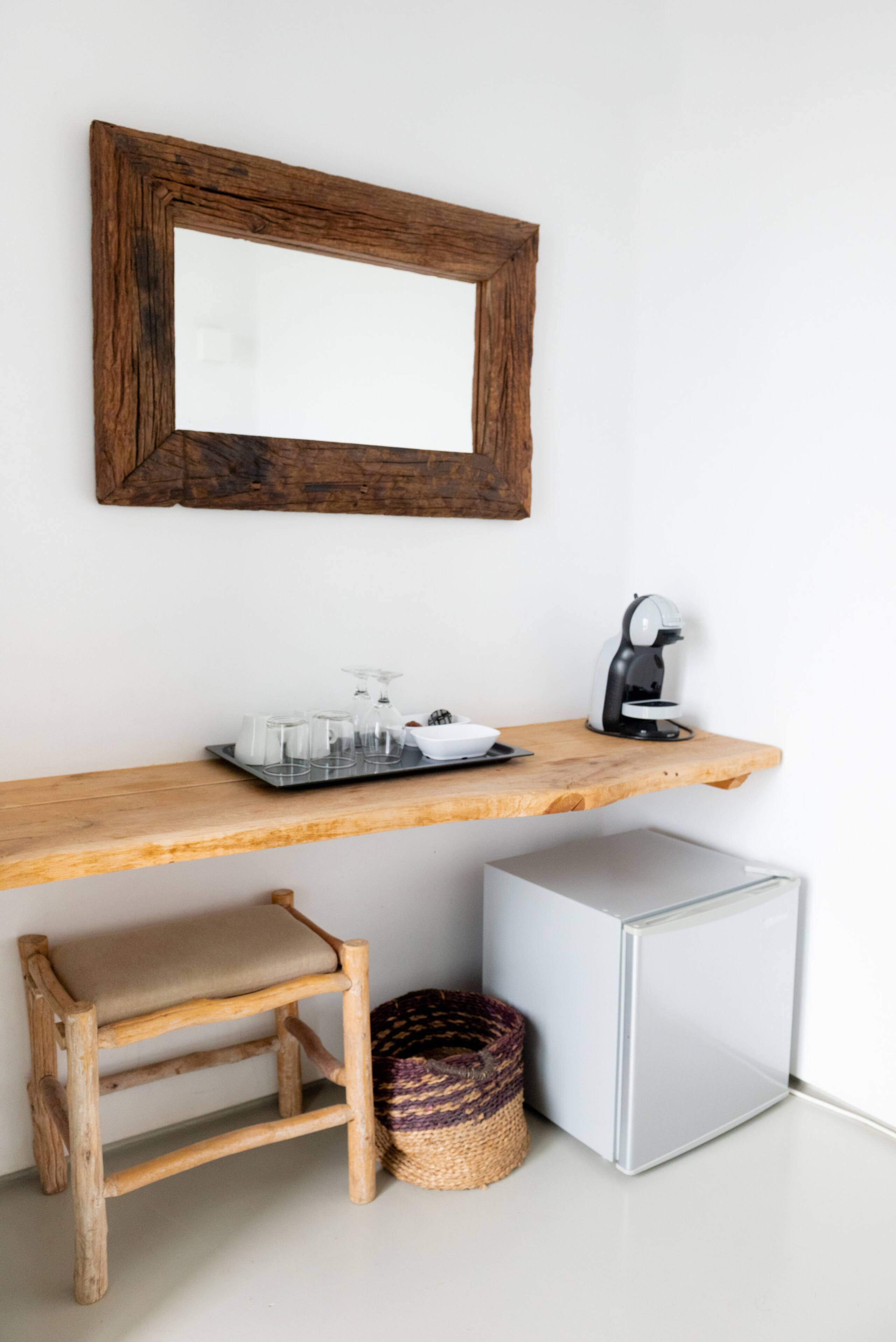 The Summit of Mykonos - Panorama Island Suite 15