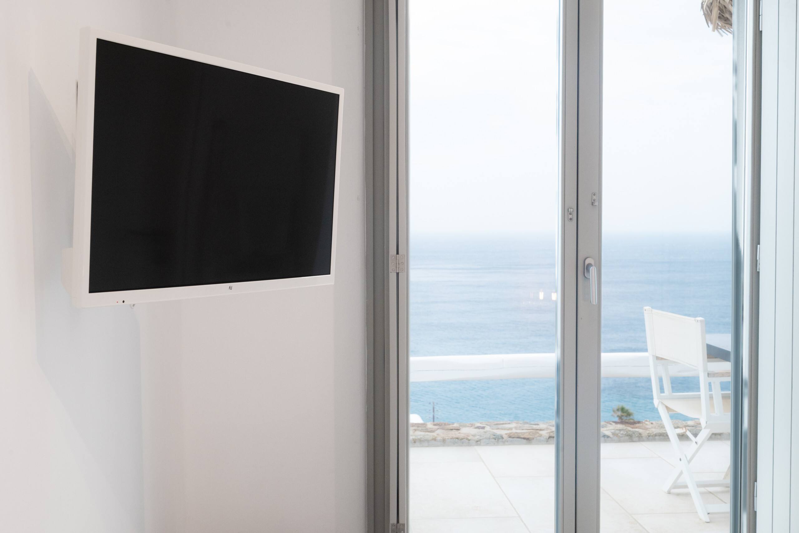 The Summit of Mykonos - Panorama Island Suite 6