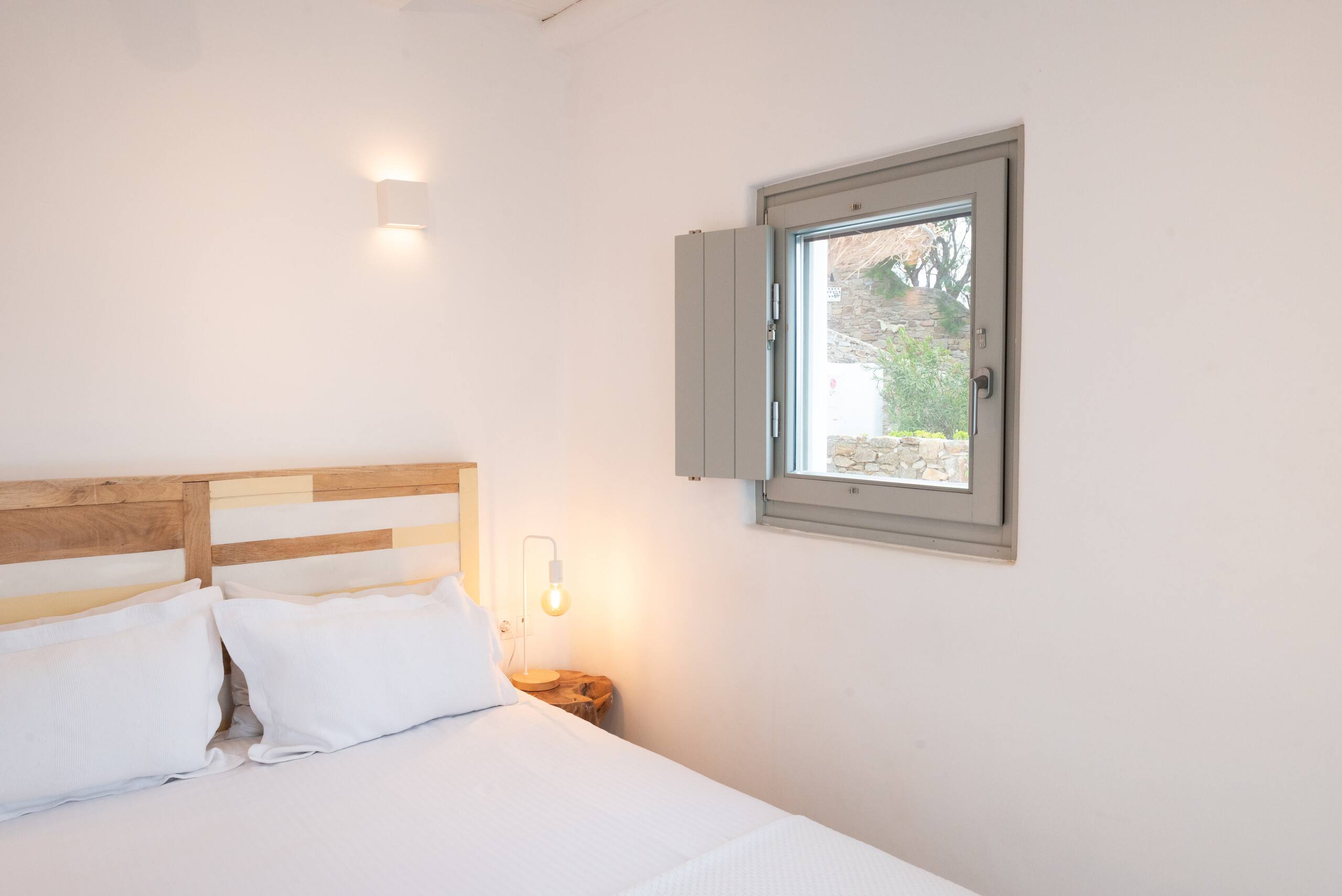 The Summit of Mykonos - Panorama Island Suite — photo 3