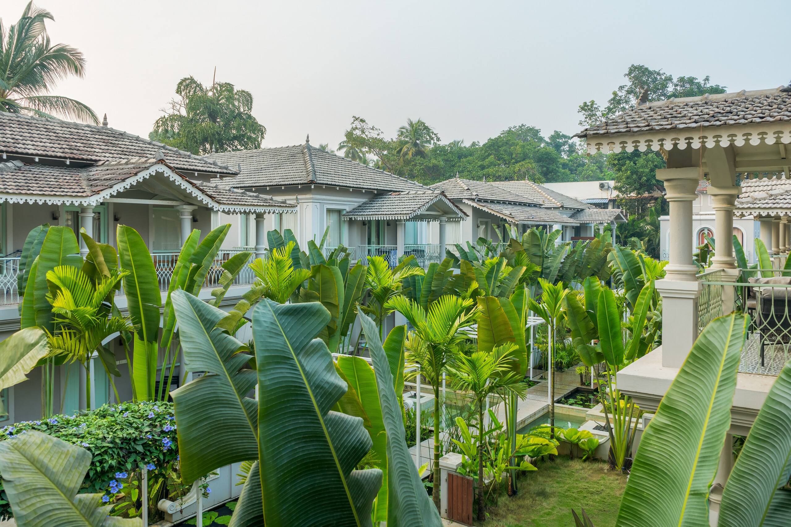 Sereno Satori 3bhk bali theme villa w/private pool — photo 2